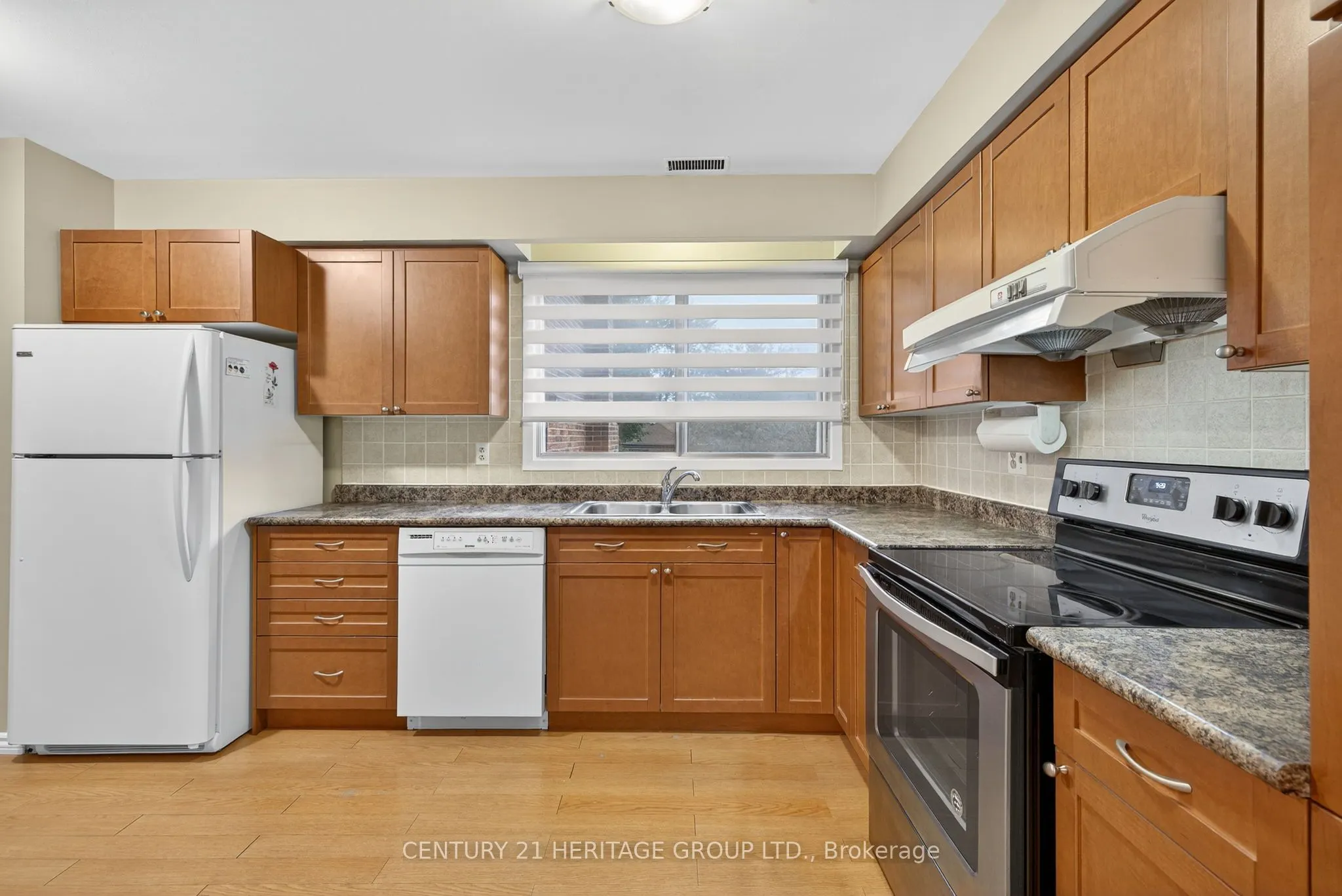 58 Morgandale Crescent