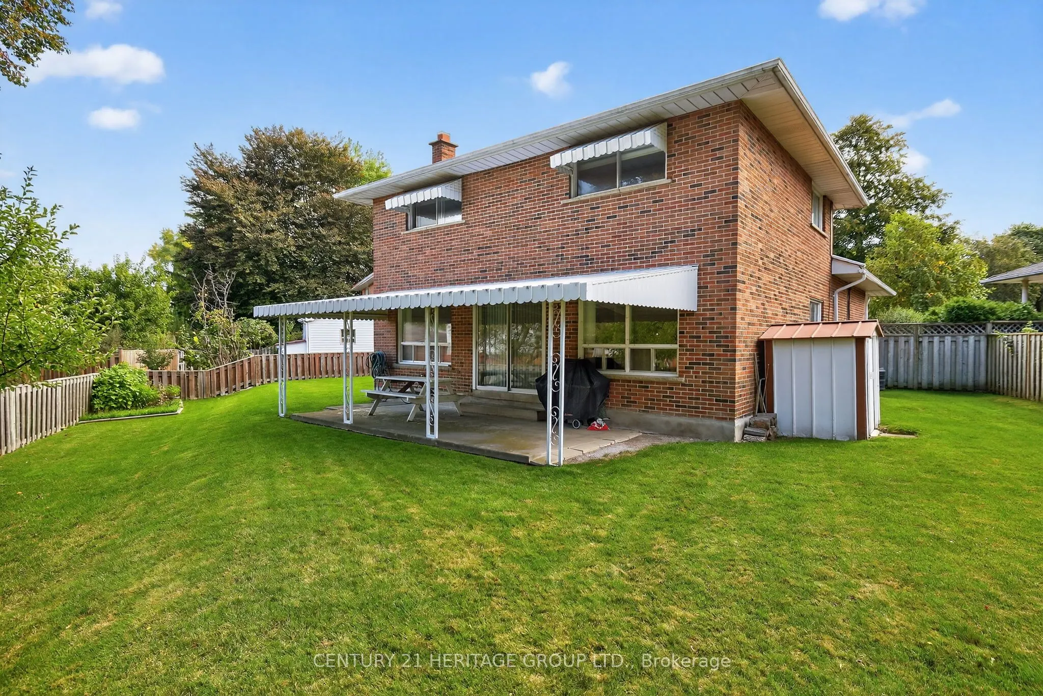 58 Morgandale Crescent