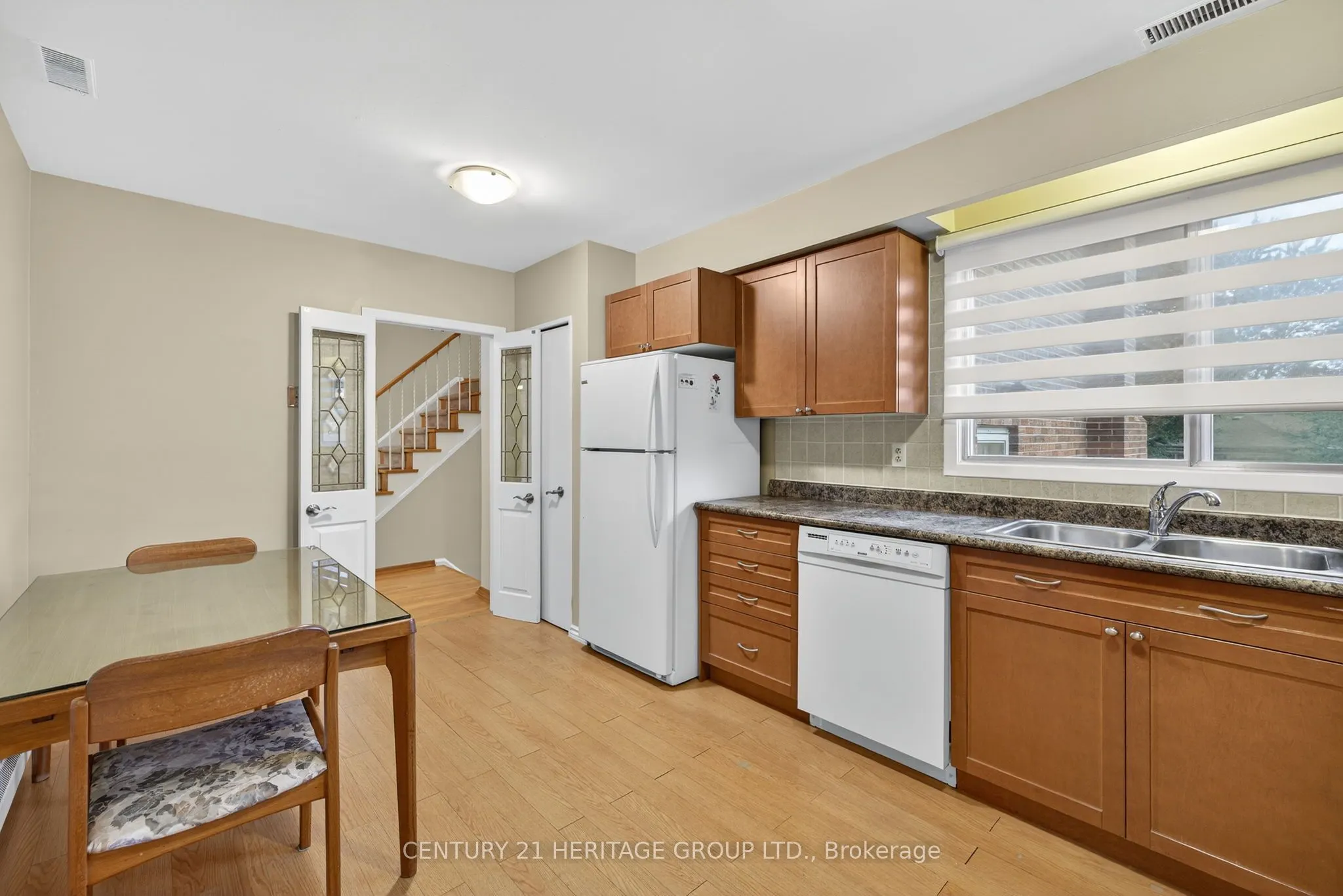 58 Morgandale Crescent