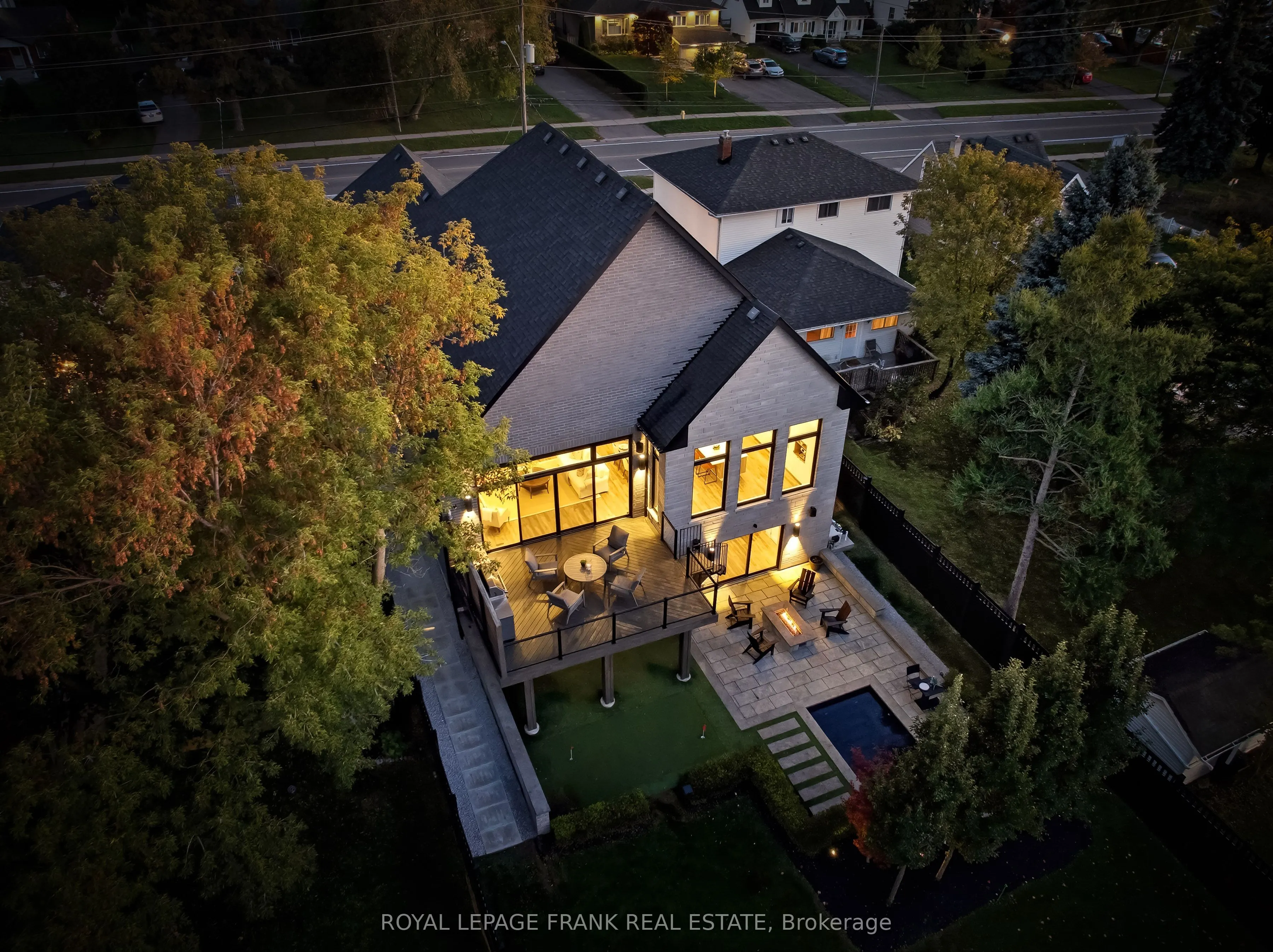 1430 Nash Road