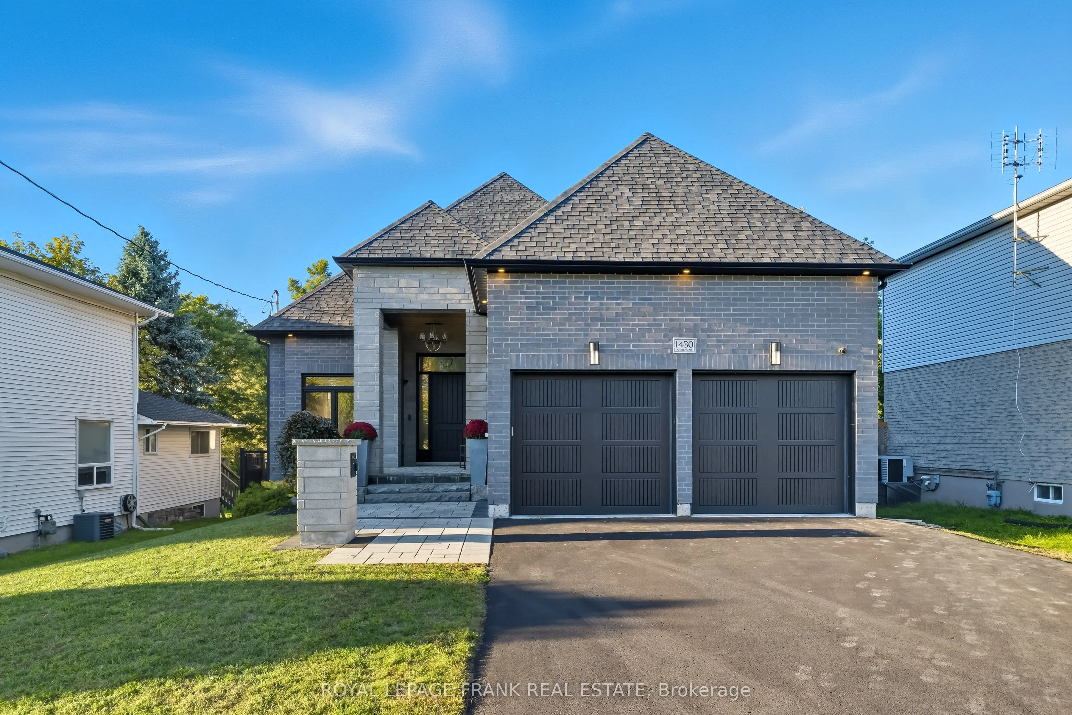 1430 Nash Road