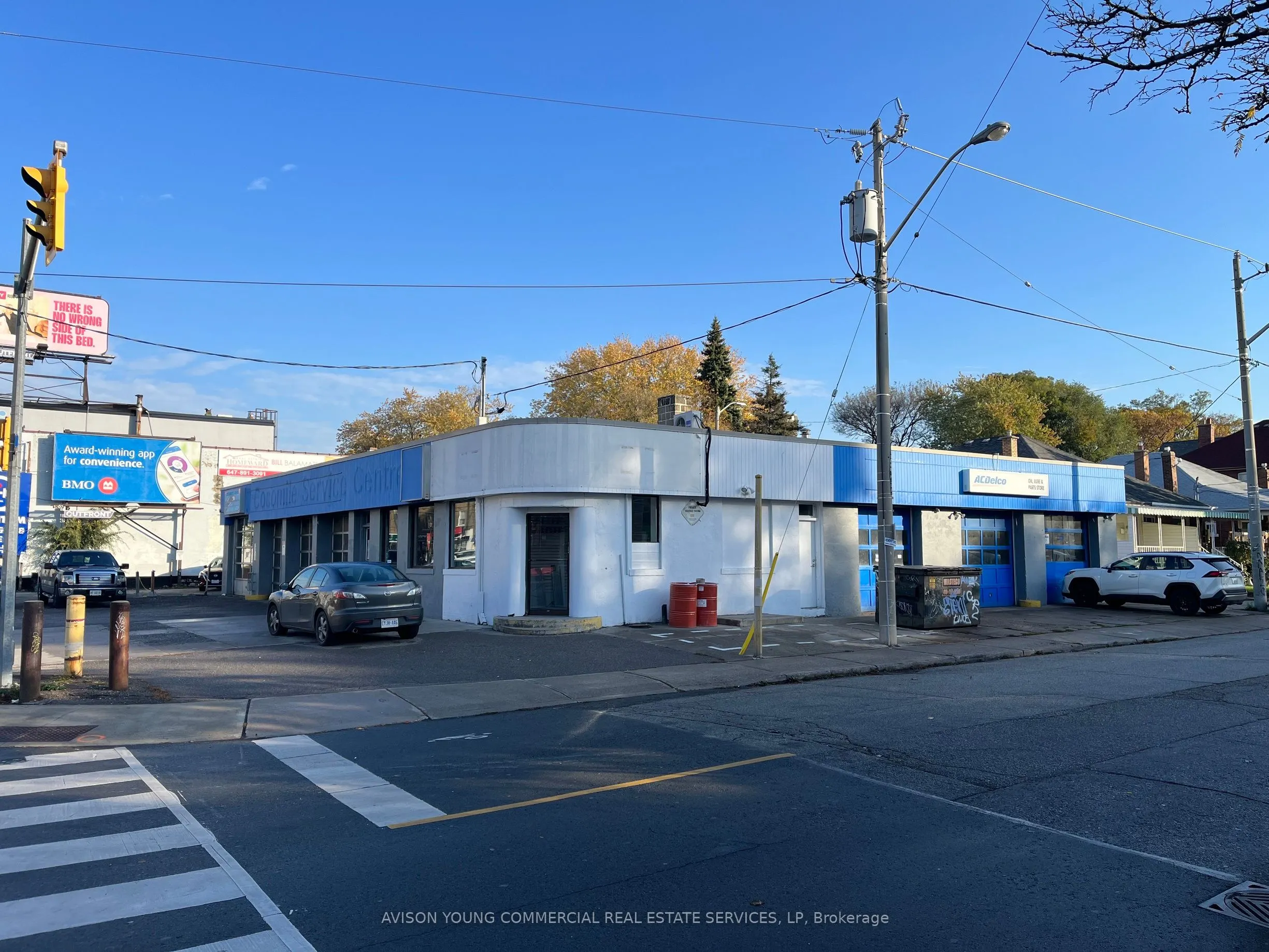 995 Pape Avenue, #3
