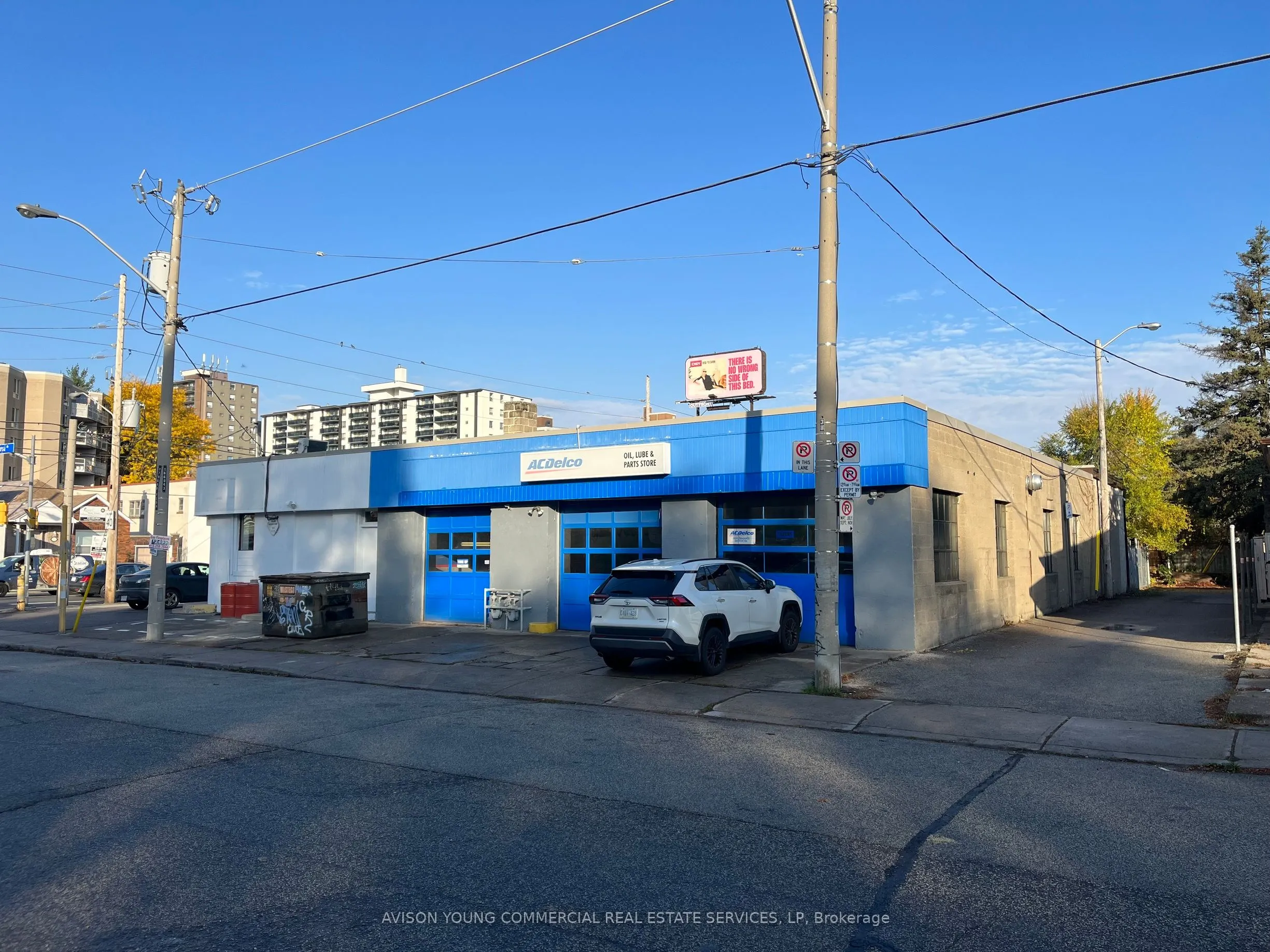 995 Pape Avenue, #3