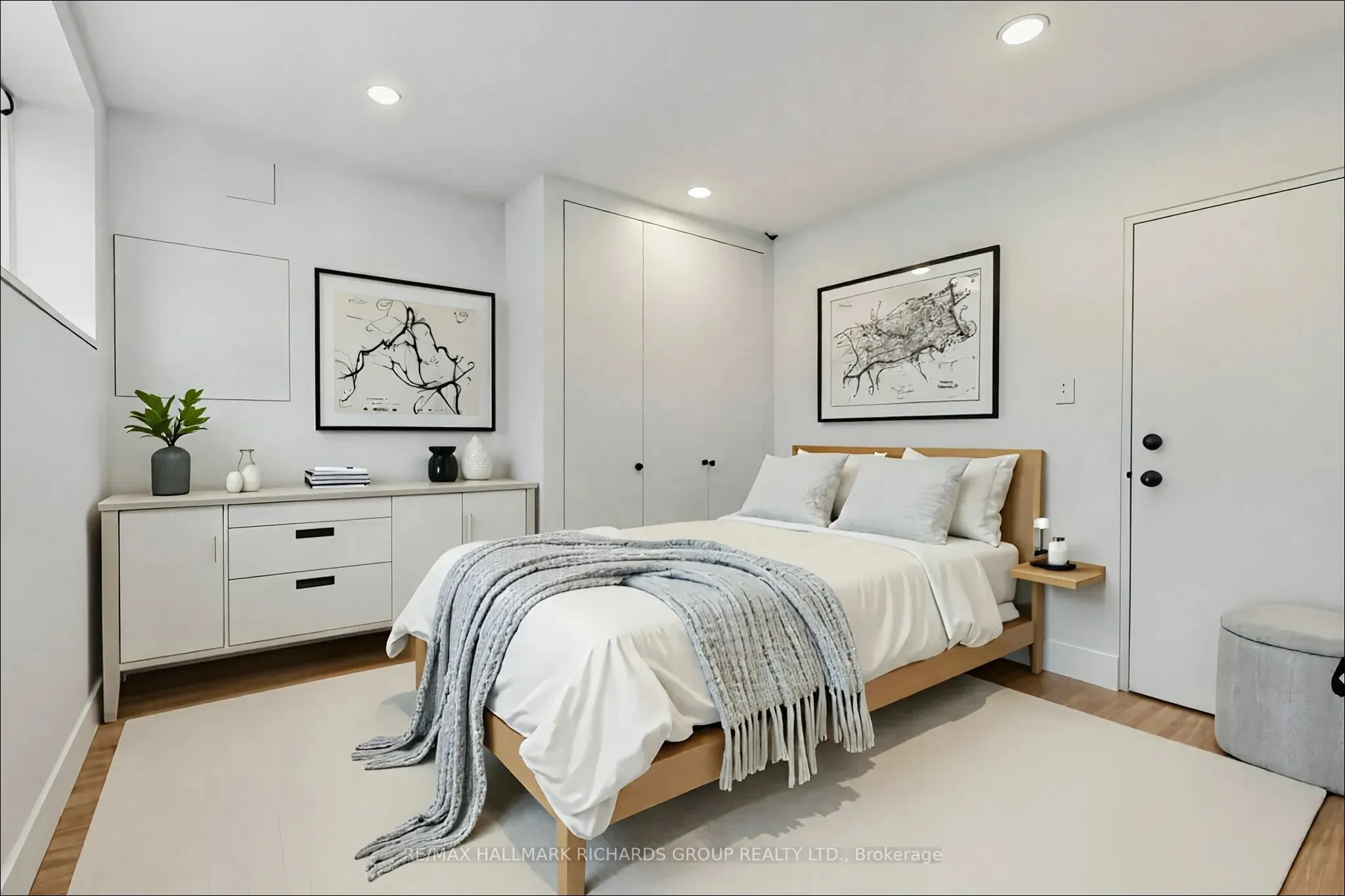 584 Jones Avenue, #3