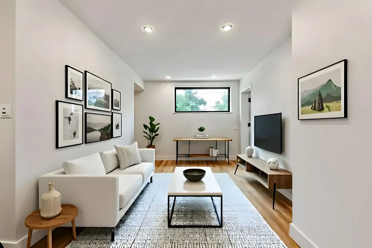 584 Jones Avenue, #3