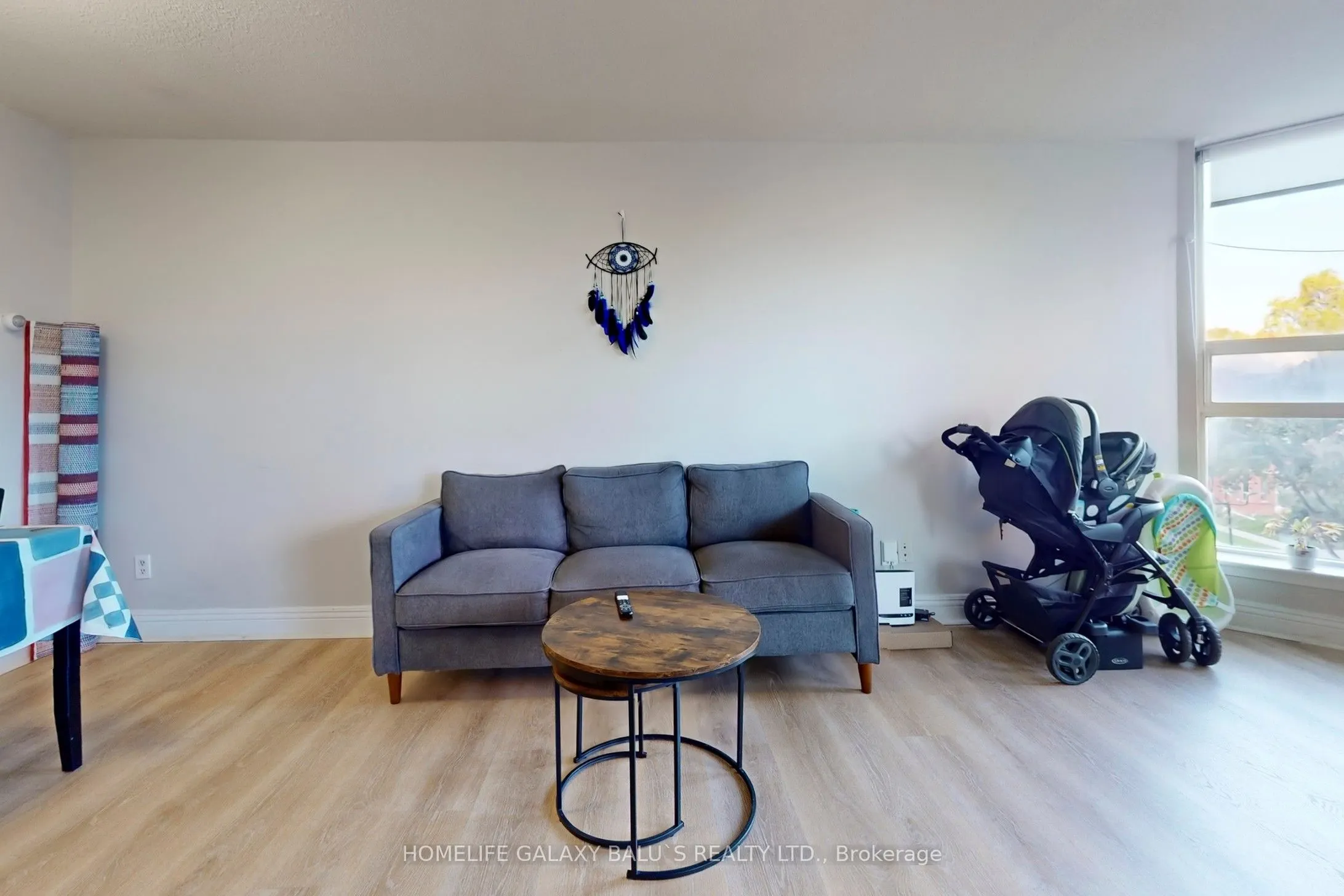 2460 Eglinton Avenue E, #307