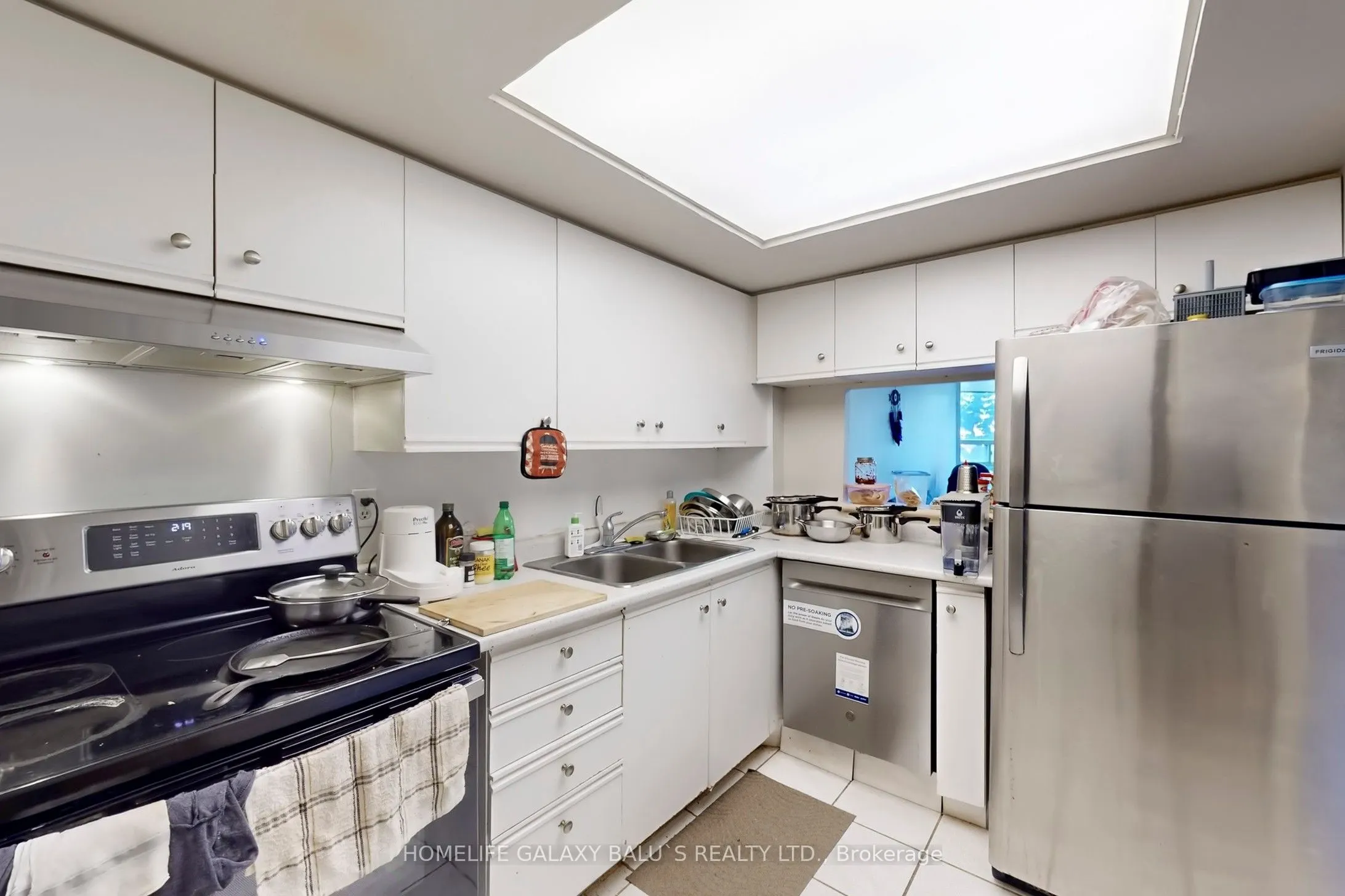 2460 Eglinton Avenue E, #307