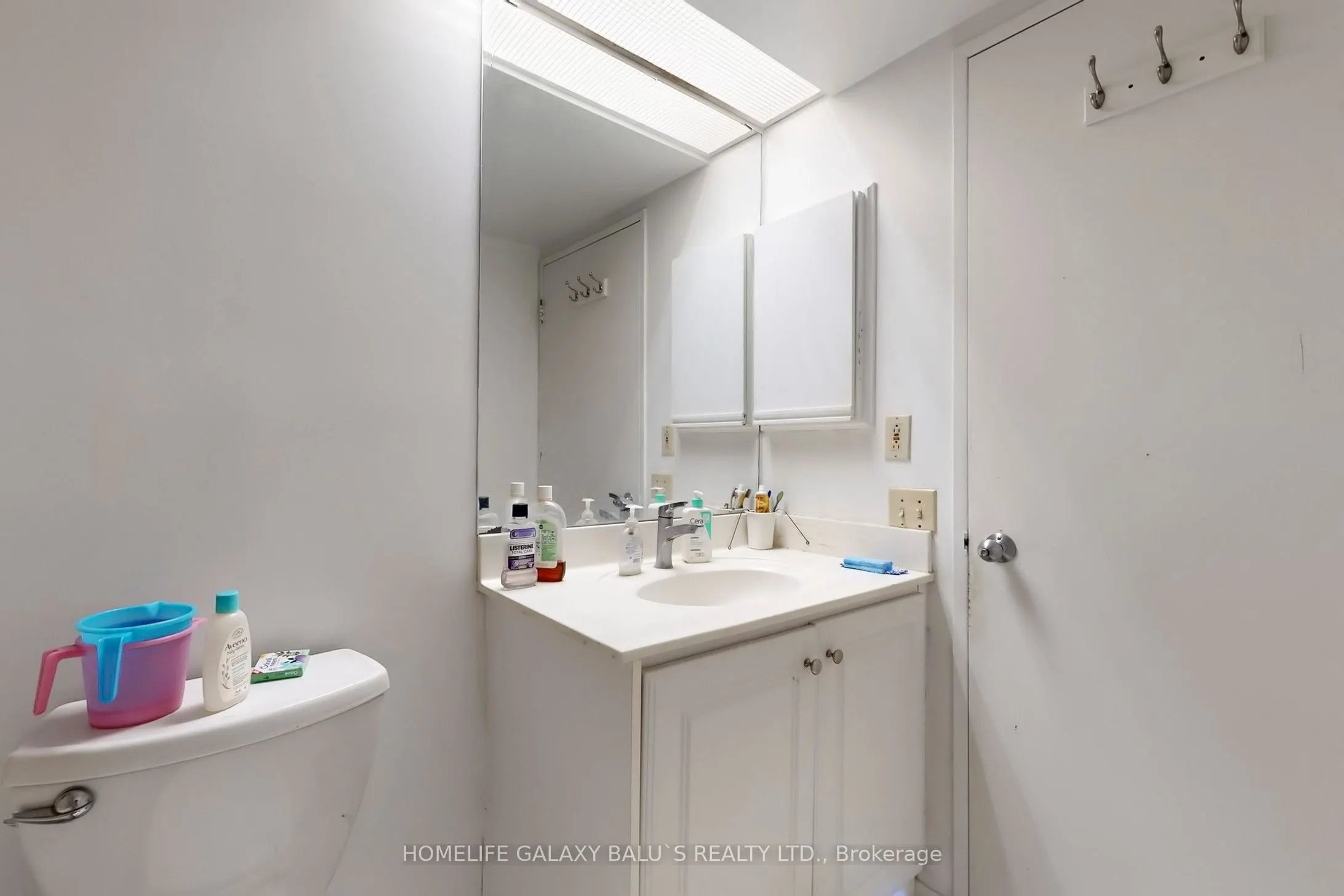 2460 Eglinton Avenue E, #307