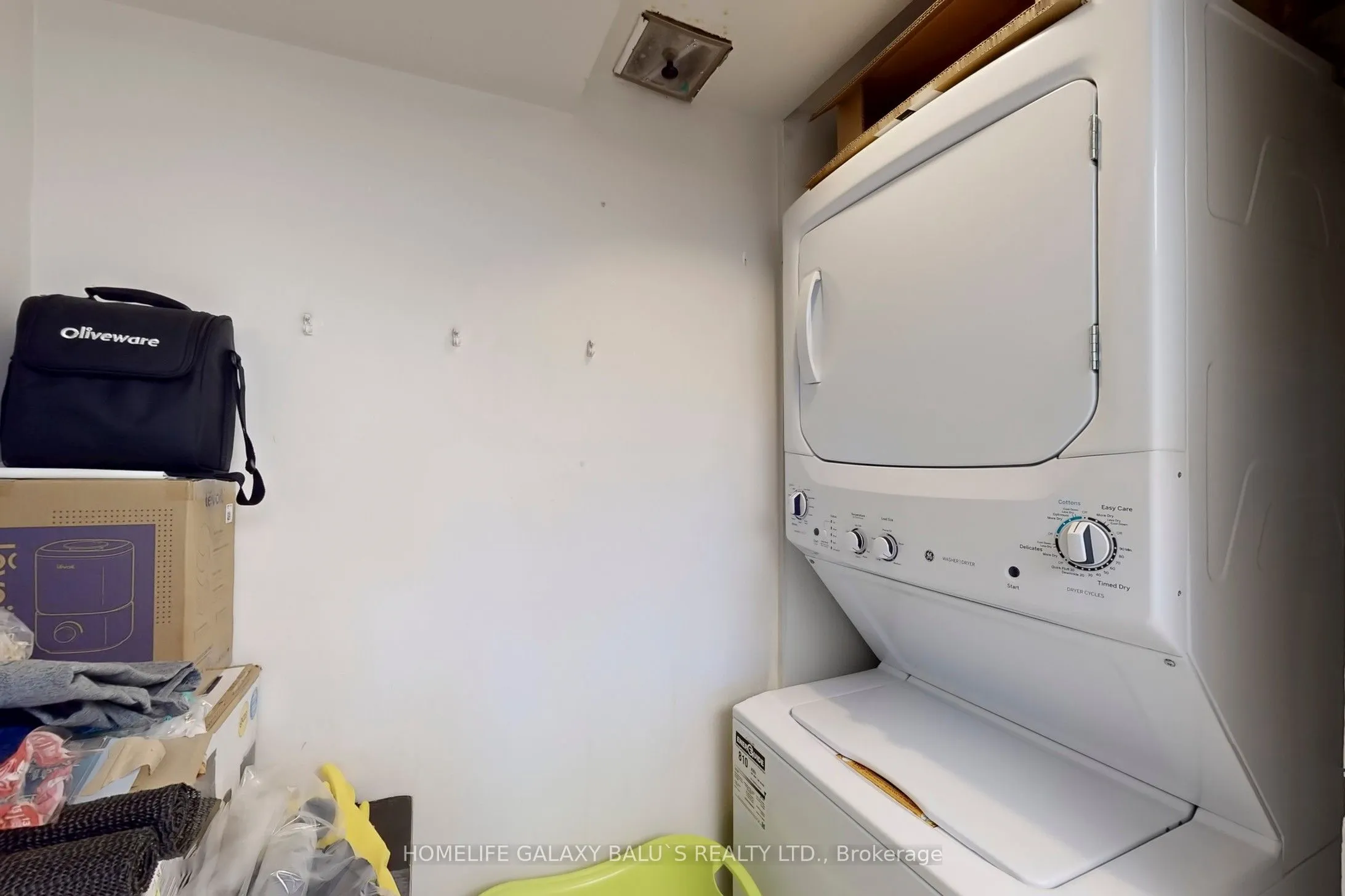 2460 Eglinton Avenue E, #307