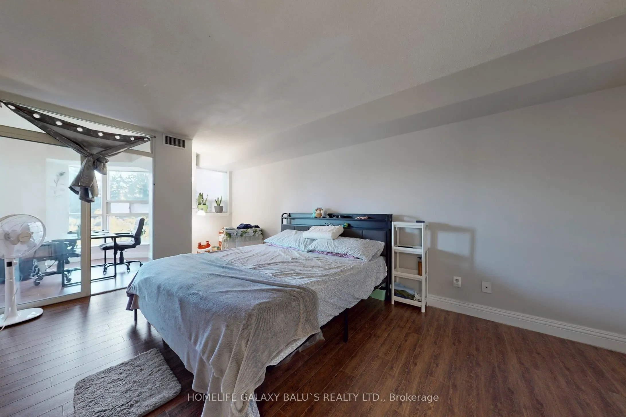 2460 Eglinton Avenue E, #307