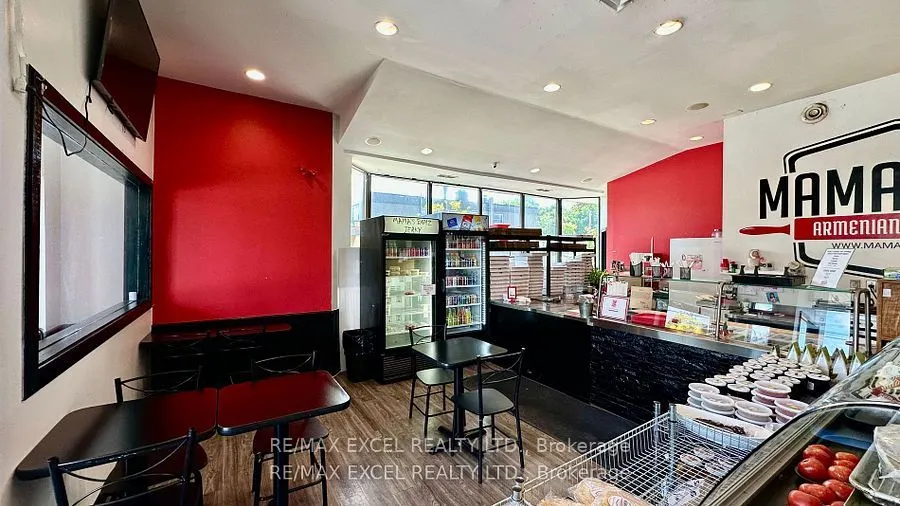 209 Ellesmere Road, #6