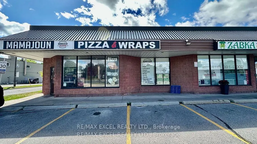 209 Ellesmere Road, #6