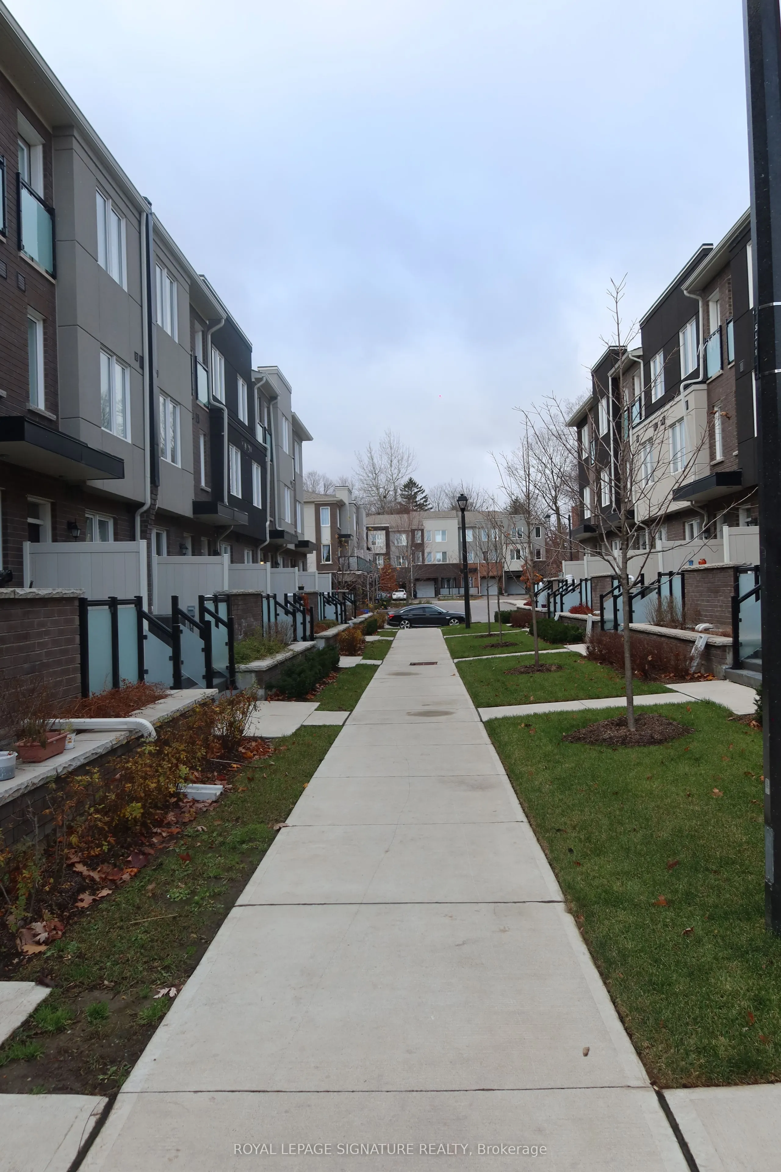 45 Heron Park Place, #5