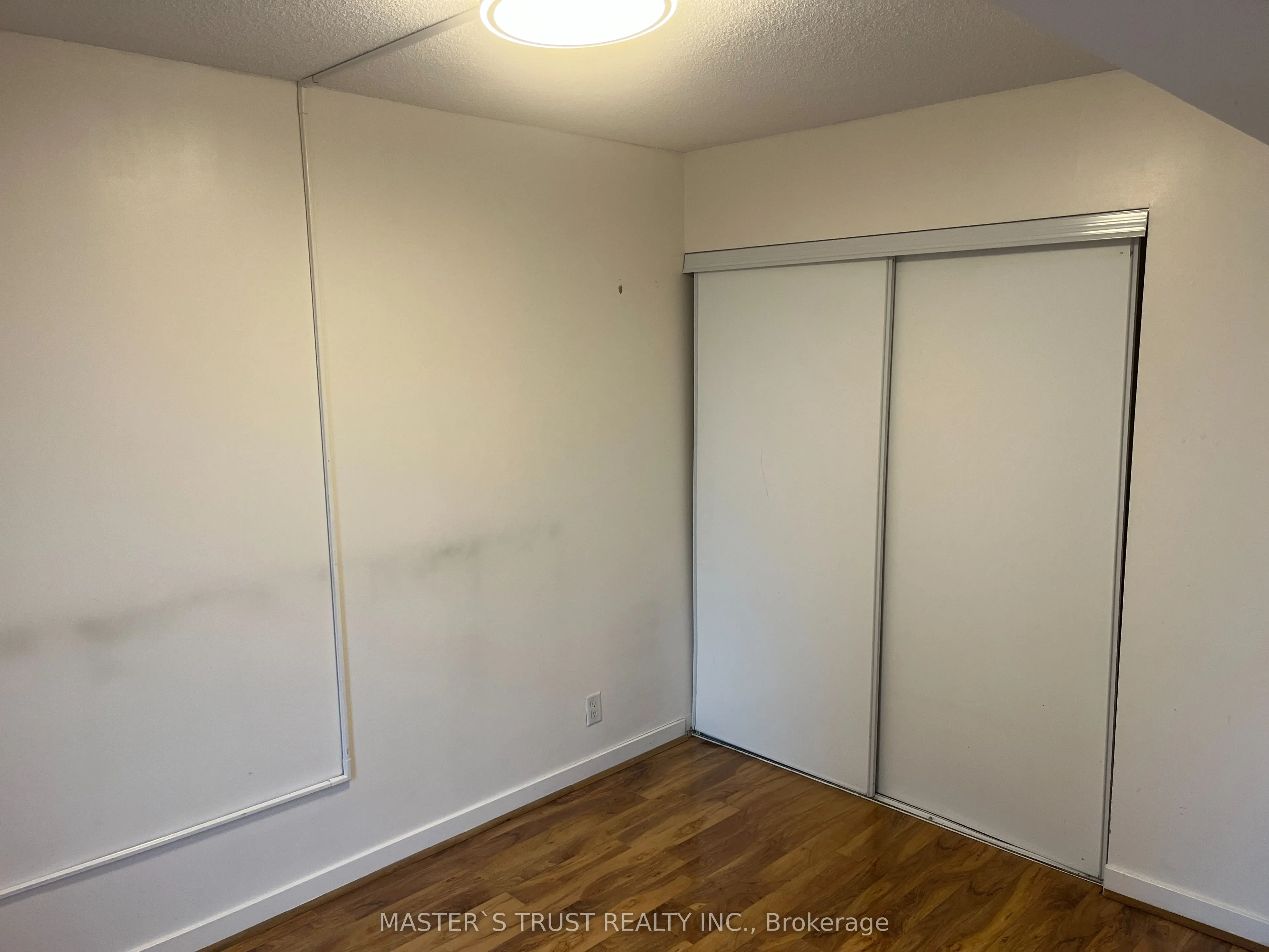 36 Lee Centre Drive, #2105
