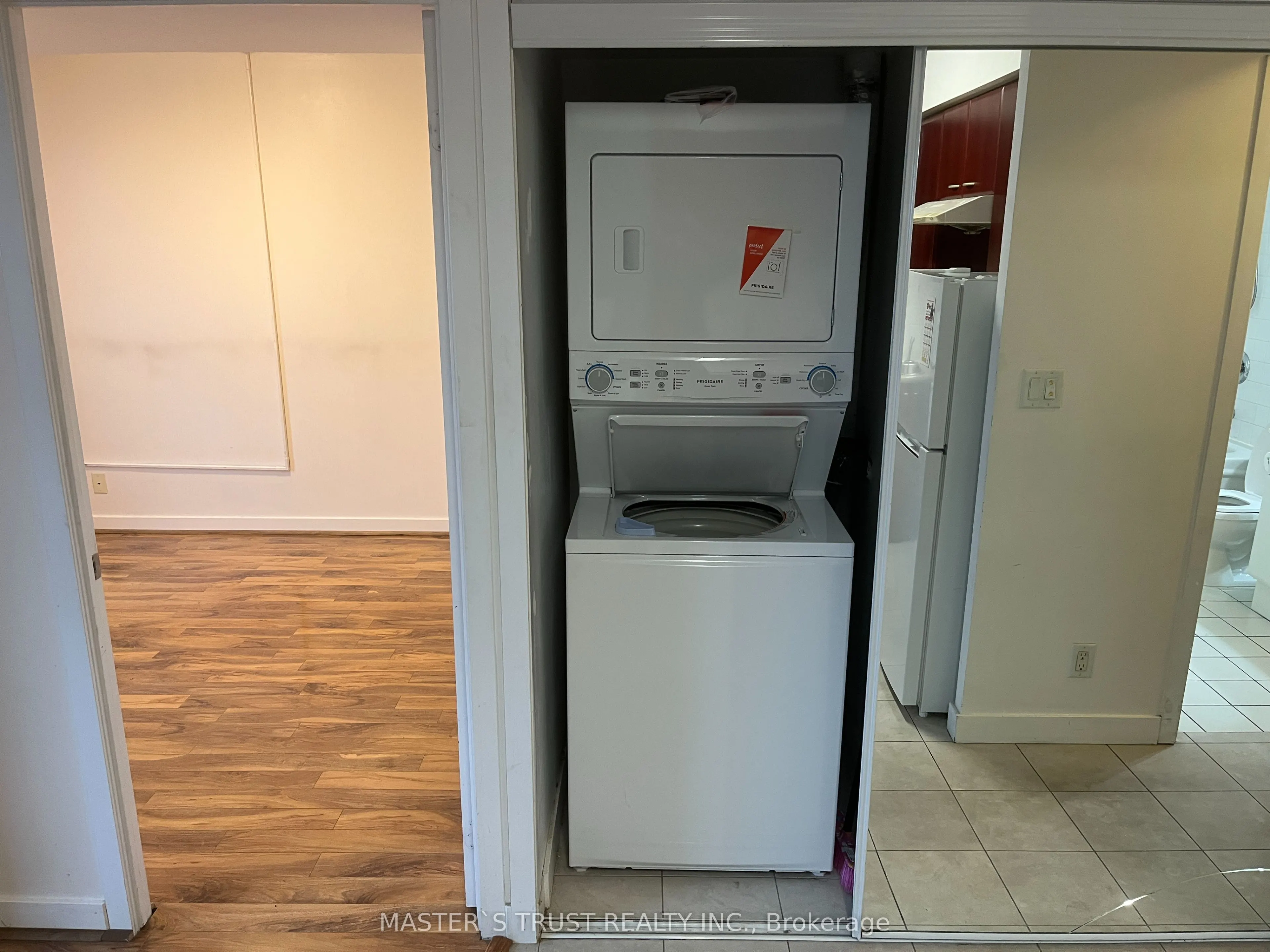 36 Lee Centre Drive, #2105