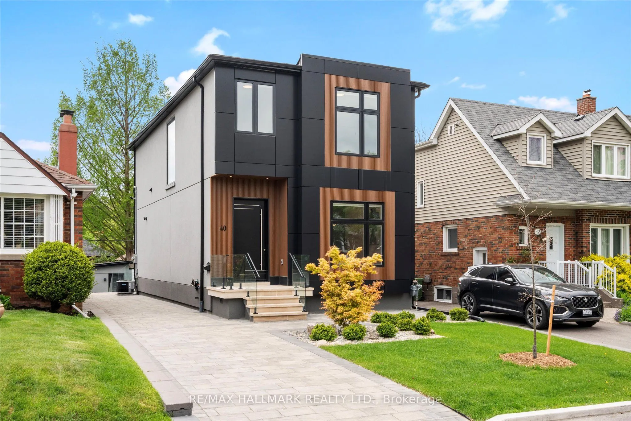 40 Manderley Drive
