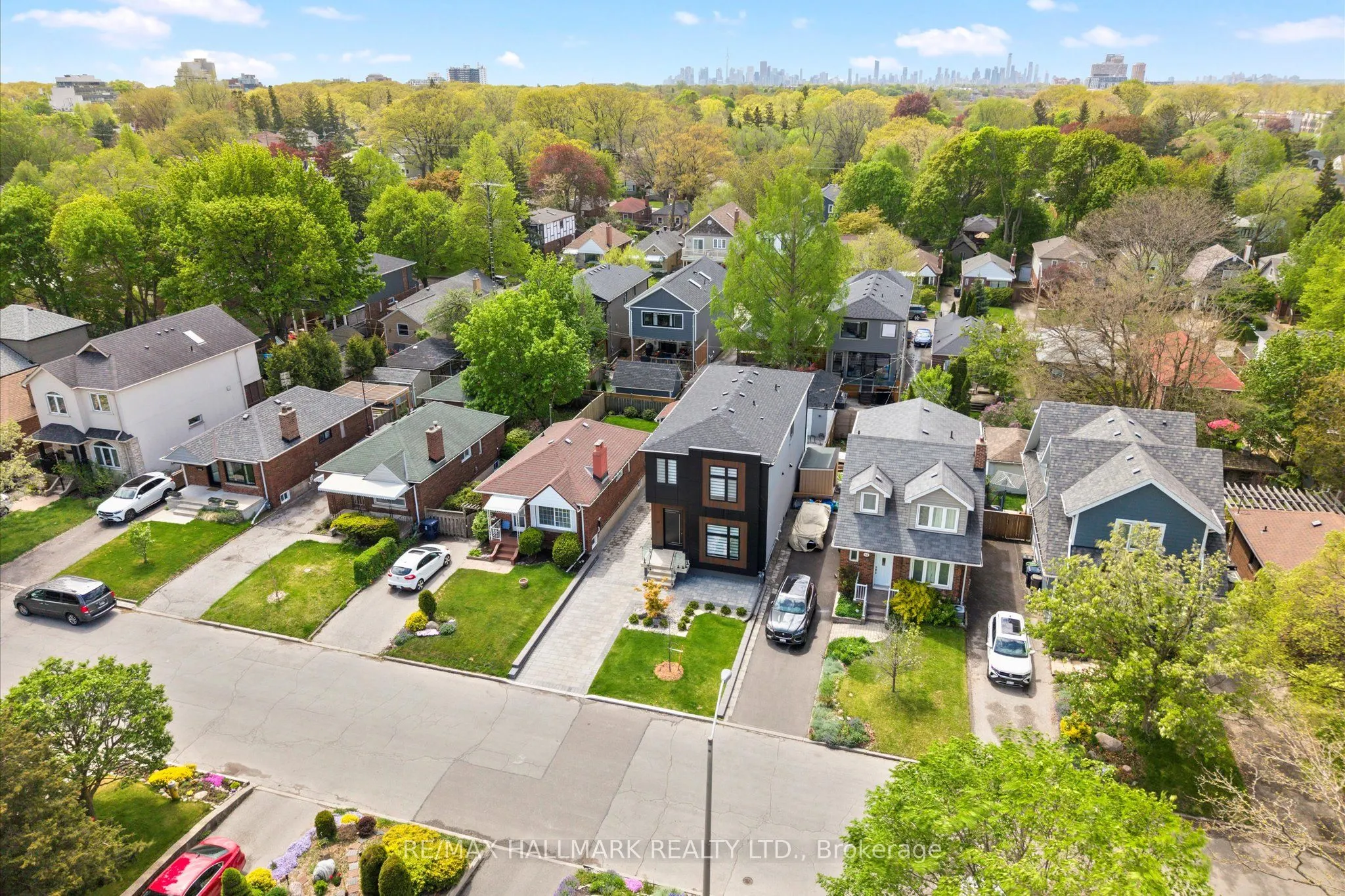 40 Manderley Drive