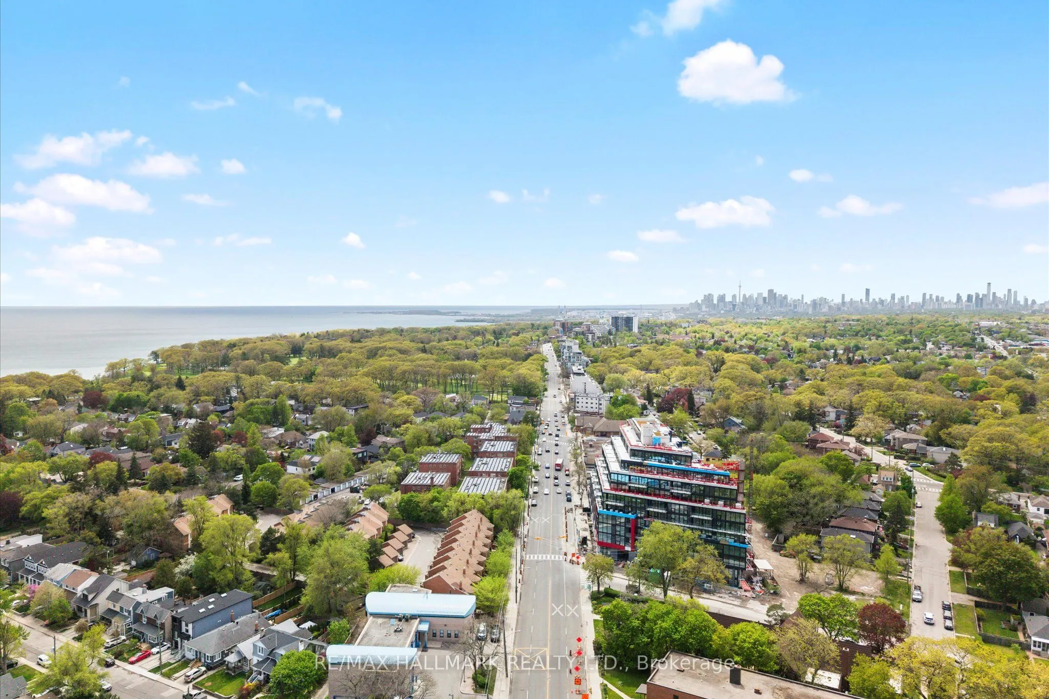 40 Manderley Drive