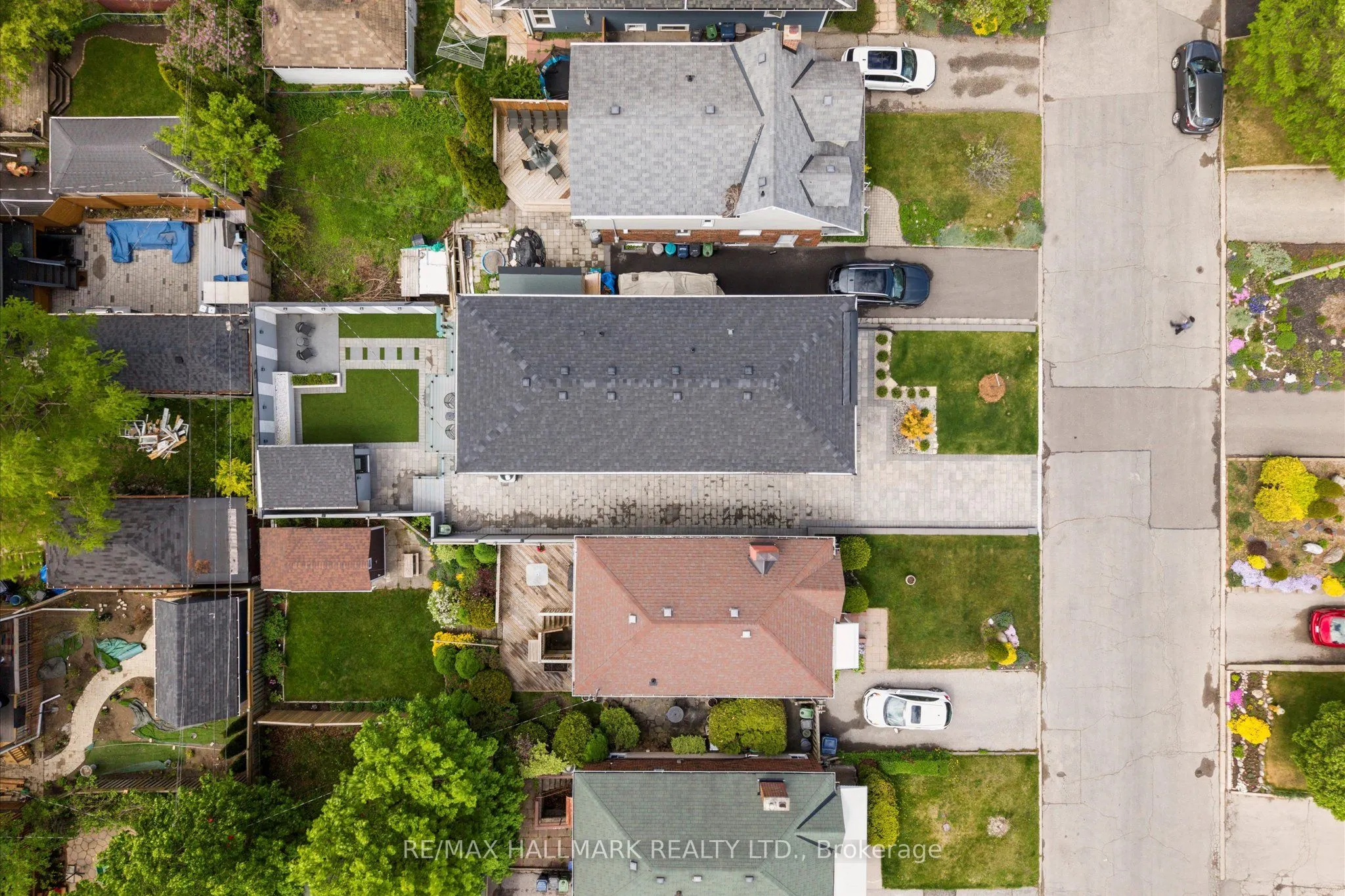 40 Manderley Drive
