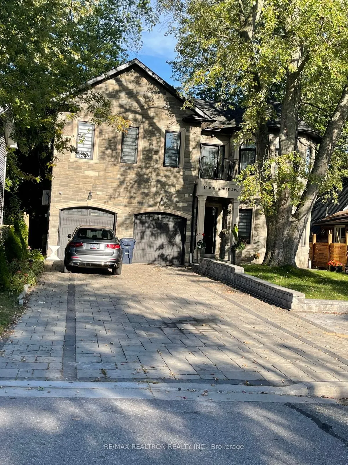 19 Minnacote Avenue, #A (Bsmnt)