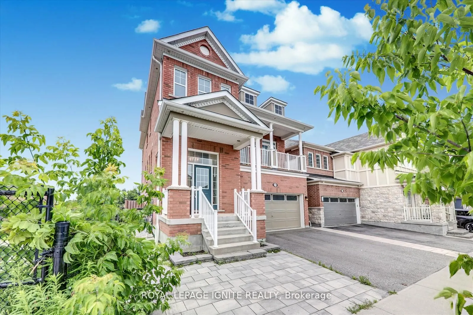 1072 Foxtail Crescent