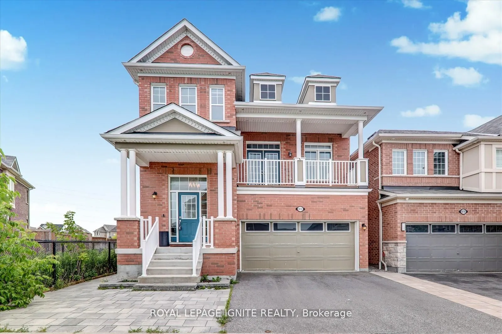 1072 Foxtail Crescent