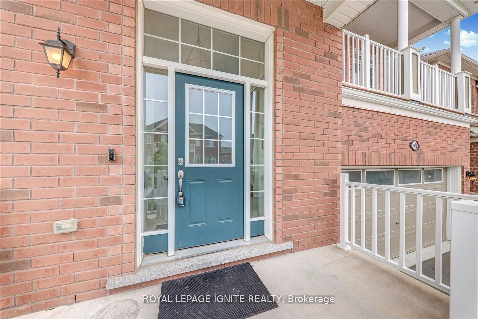 1072 Foxtail Crescent