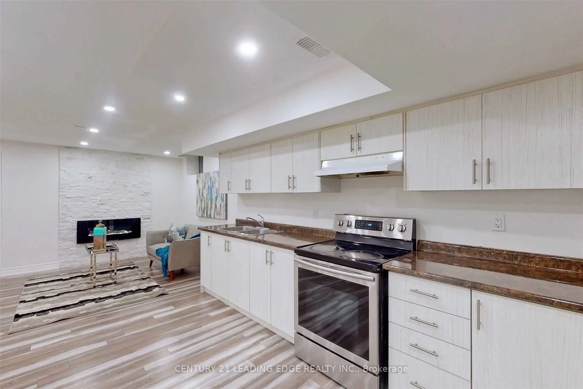 232 Pimlico Drive, #Basement