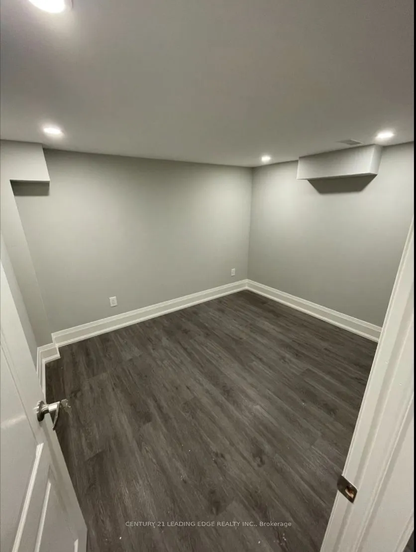 232 Pimlico Drive, #Basement
