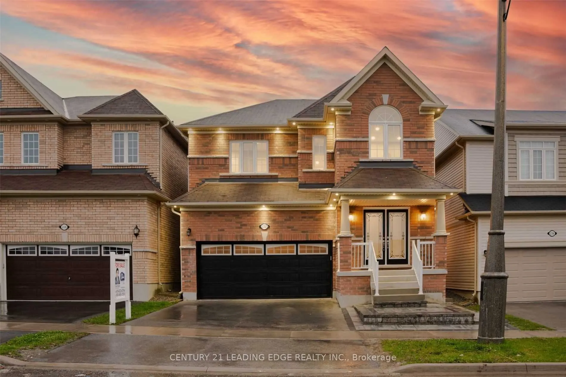 232 Pimlico Drive, #Basement