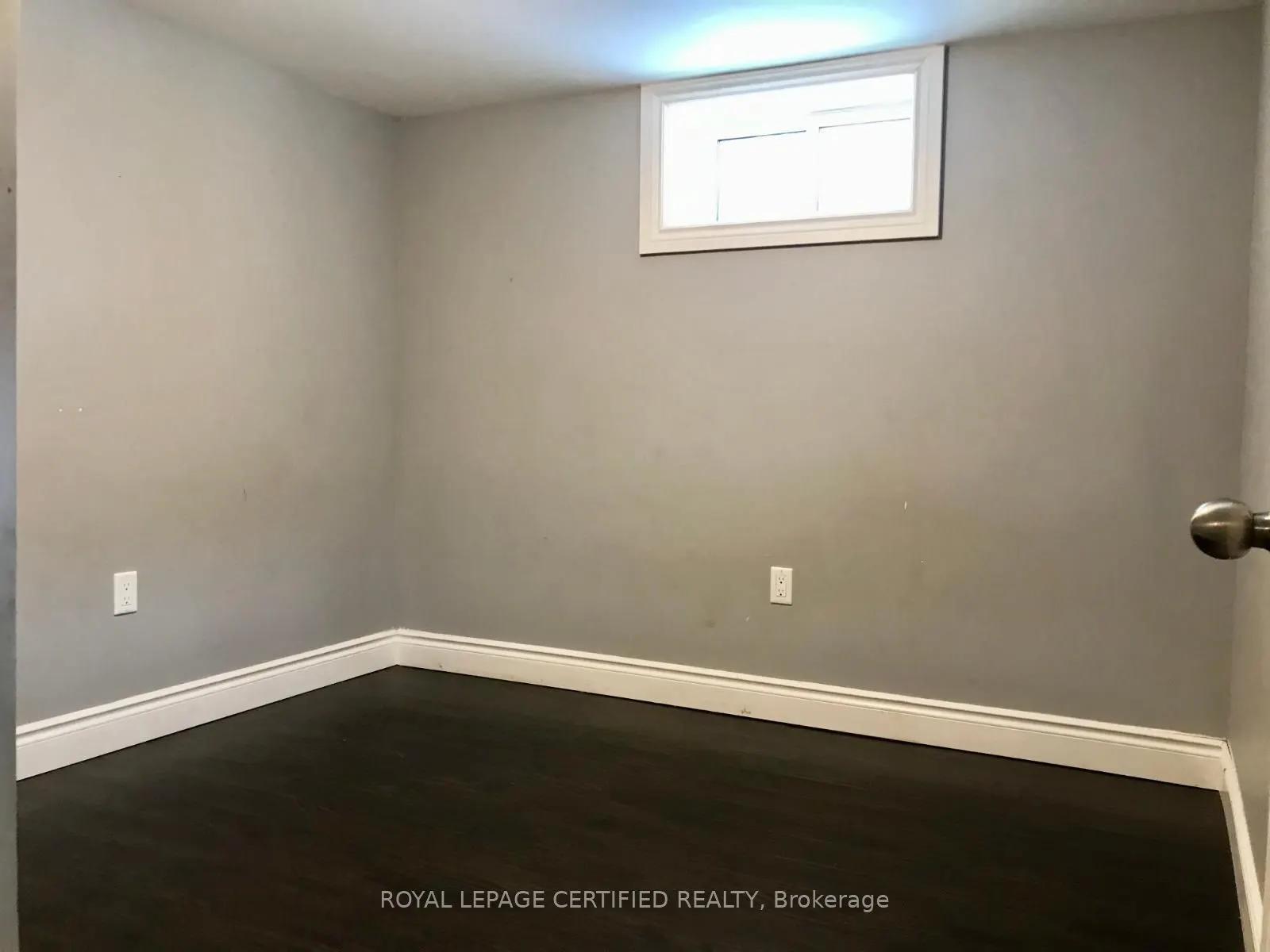 789 Regent Drive, #Basement