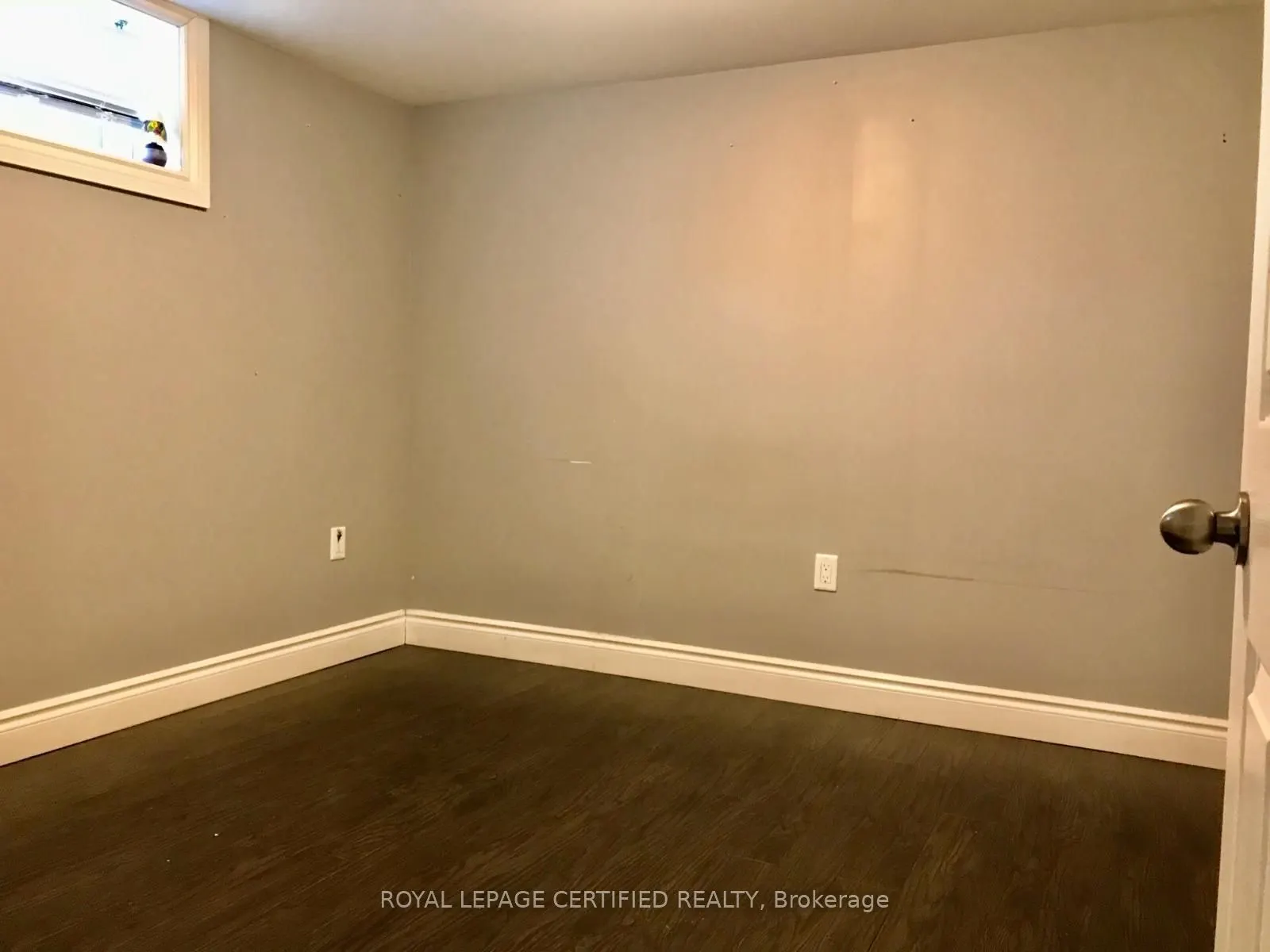 789 Regent Drive, #Basement