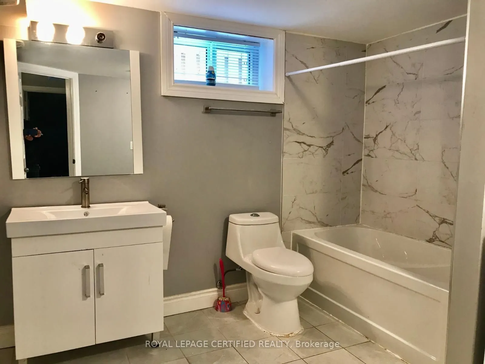 789 Regent Drive, #Basement