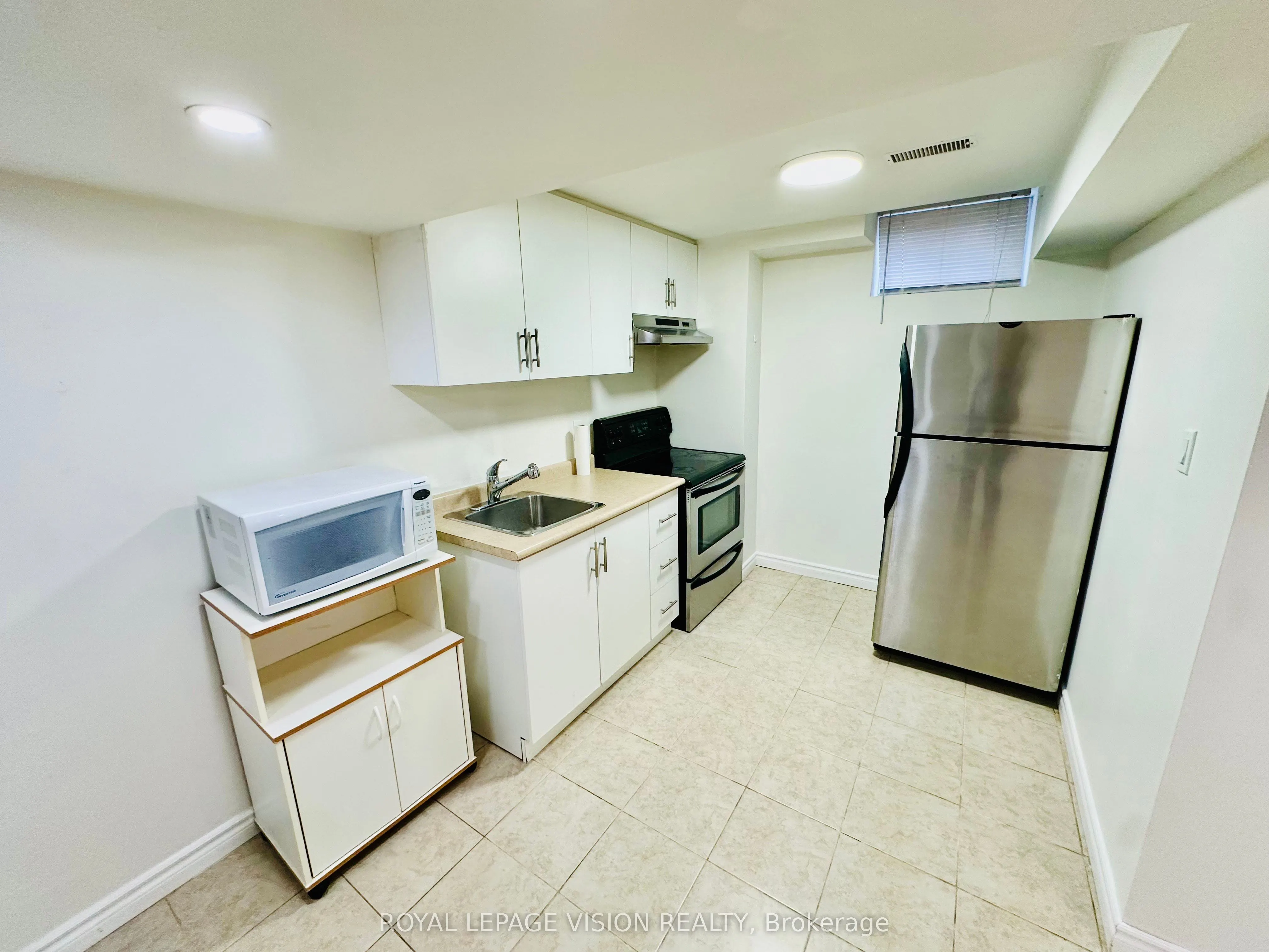 34 Seward Crescent
