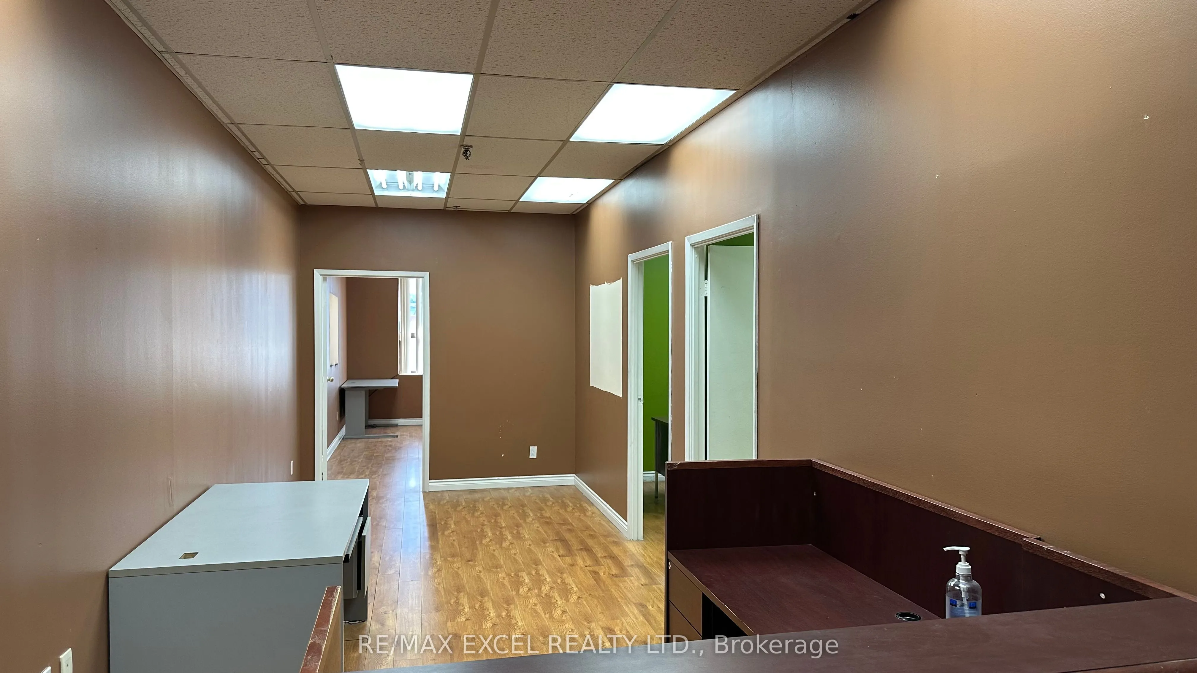 55 Nugget Avenue, #208