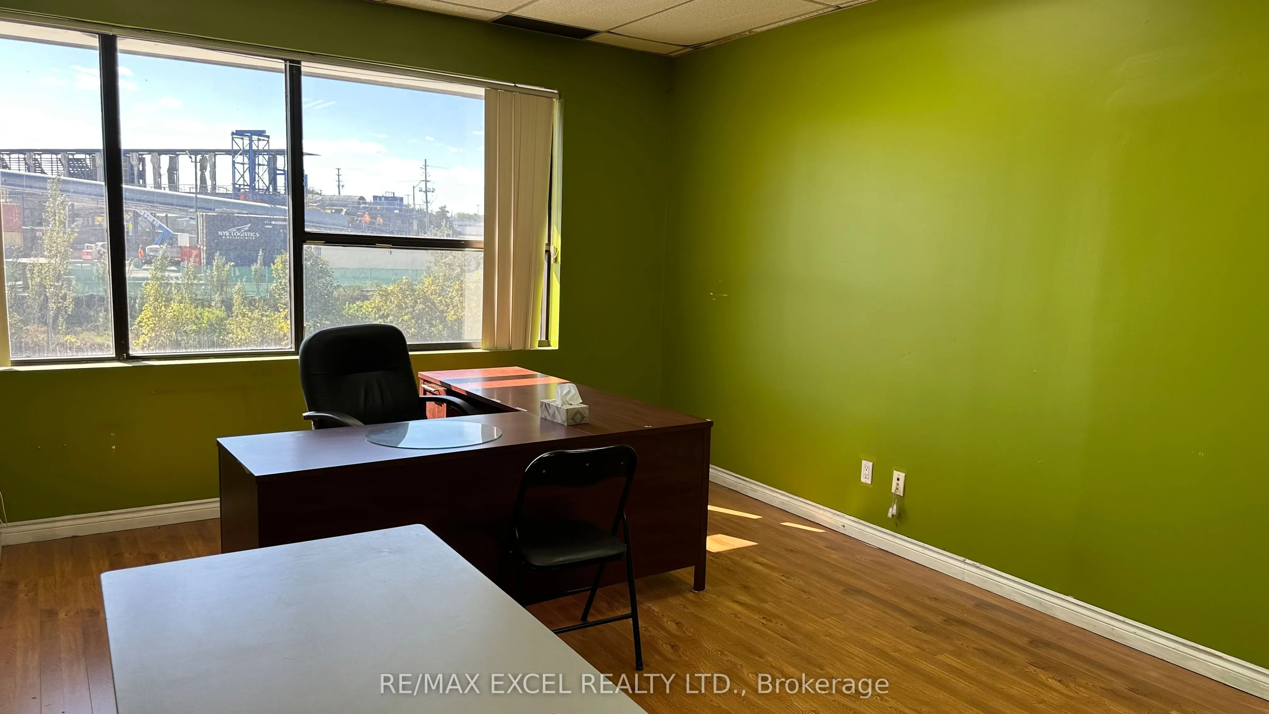 55 Nugget Avenue, #208