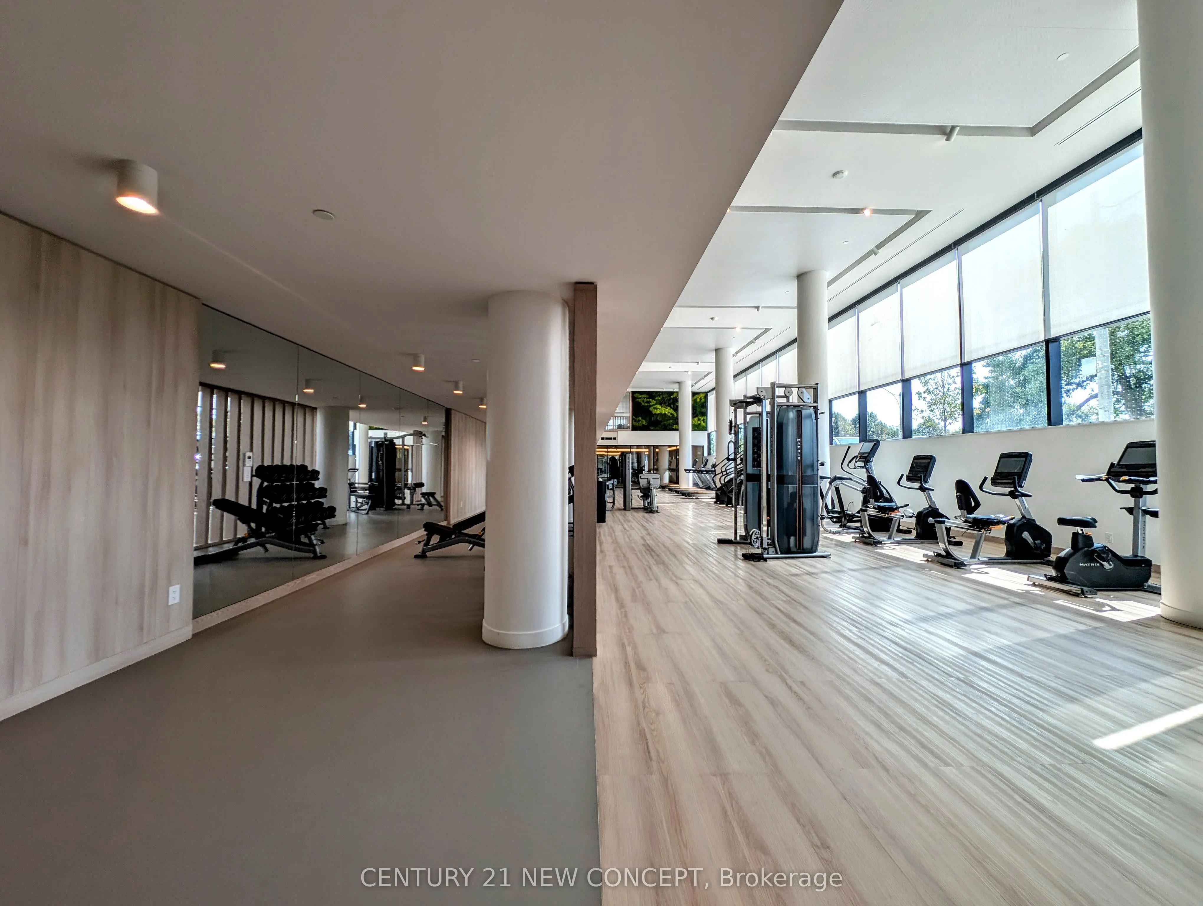 1050 Eastern Avenue, #1103