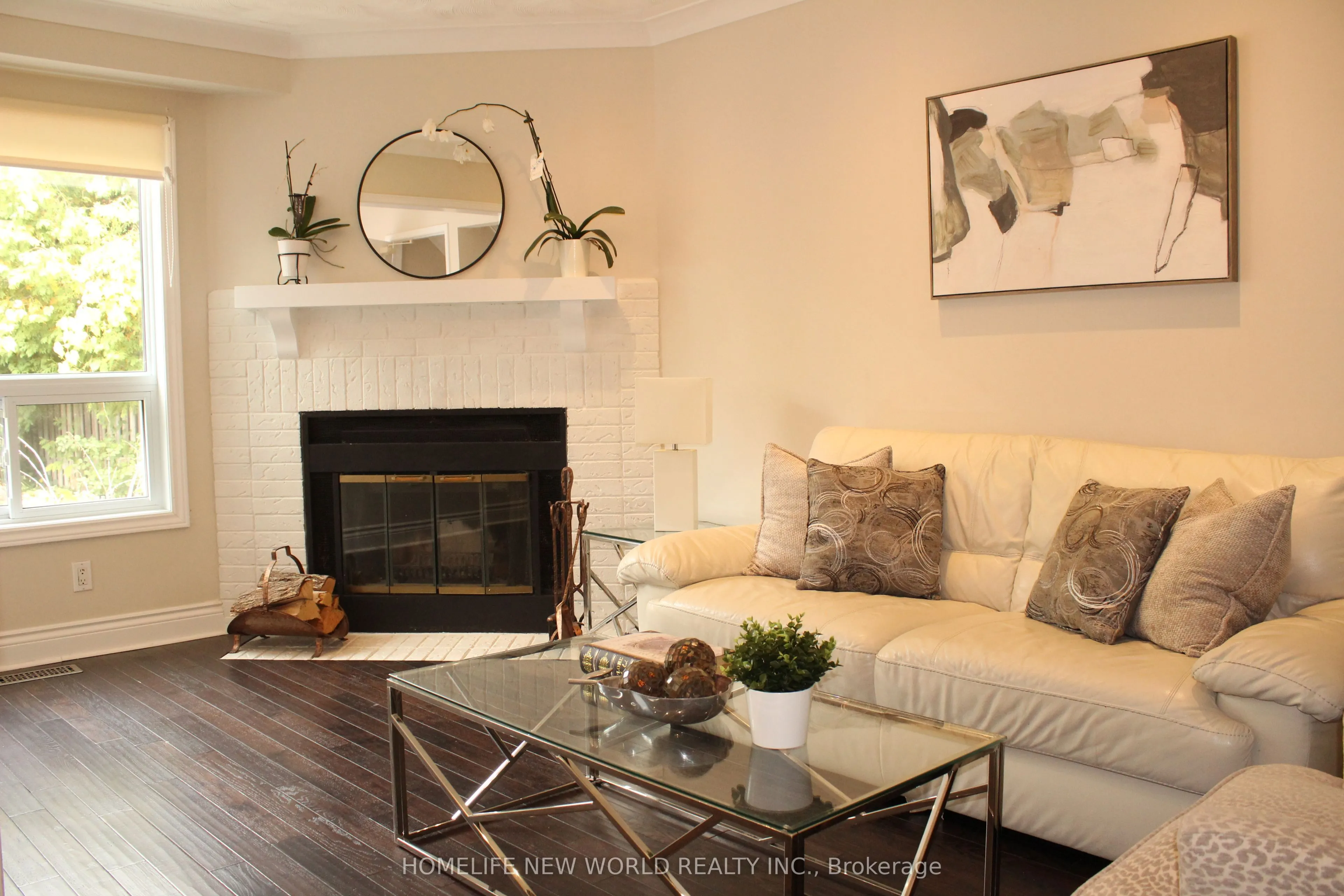 100 Bassett Boulevard