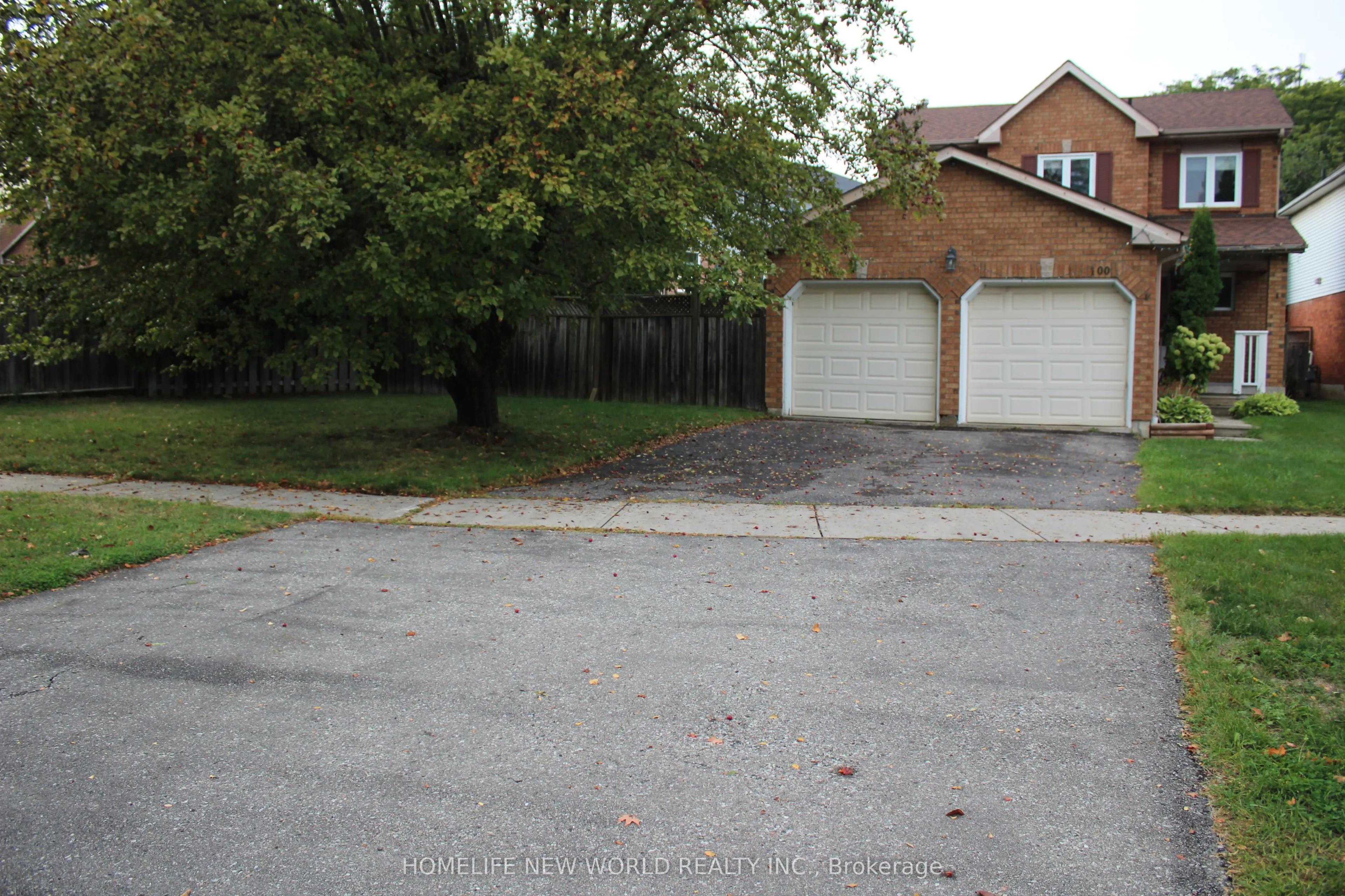 100 Bassett Boulevard