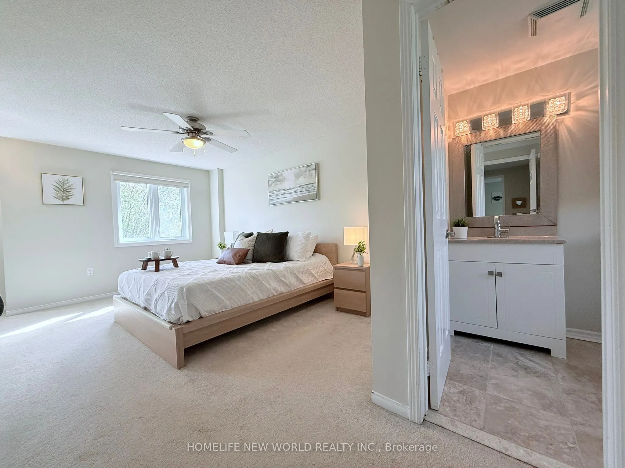 100 Bassett Boulevard