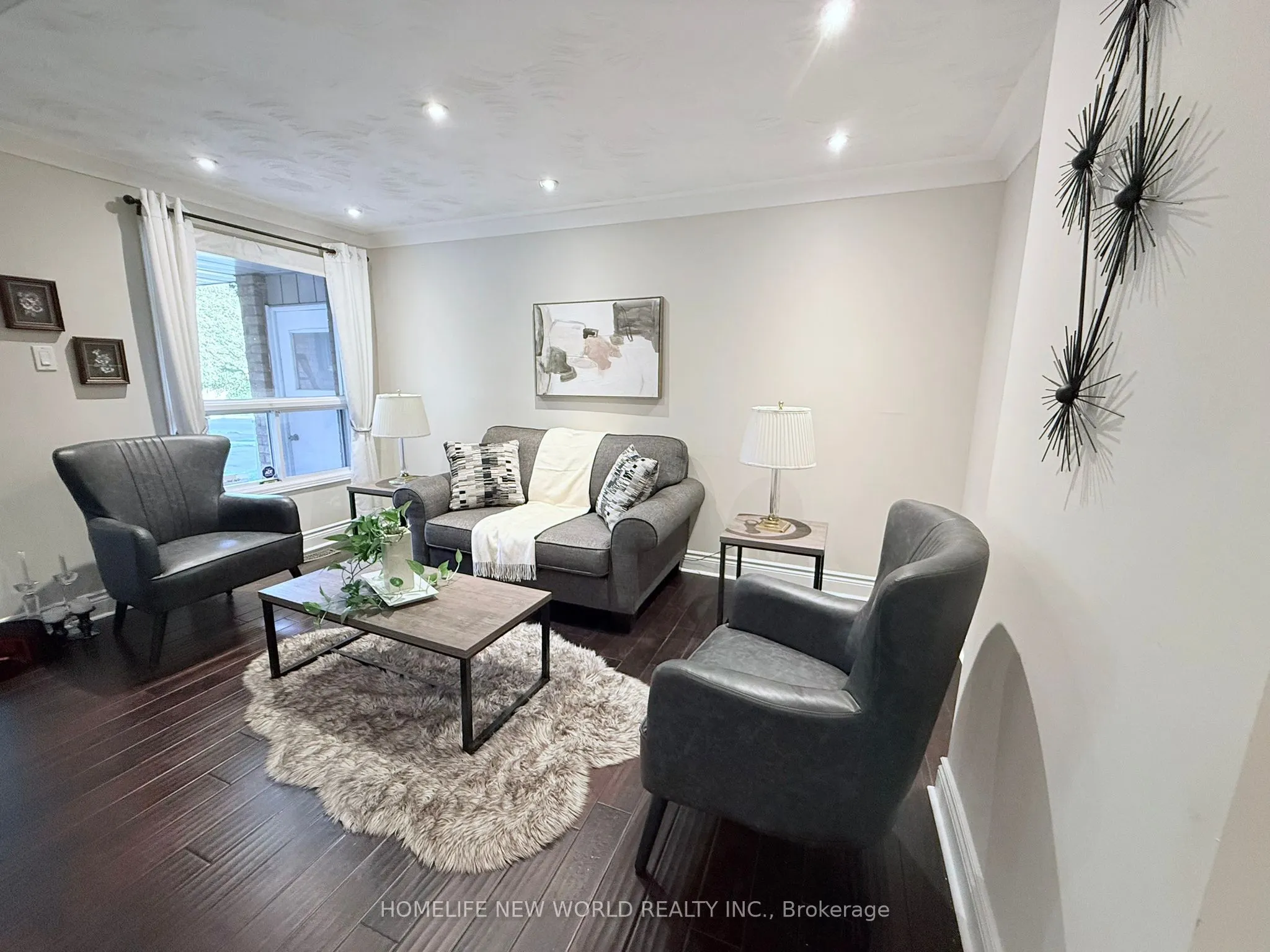 100 Bassett Boulevard