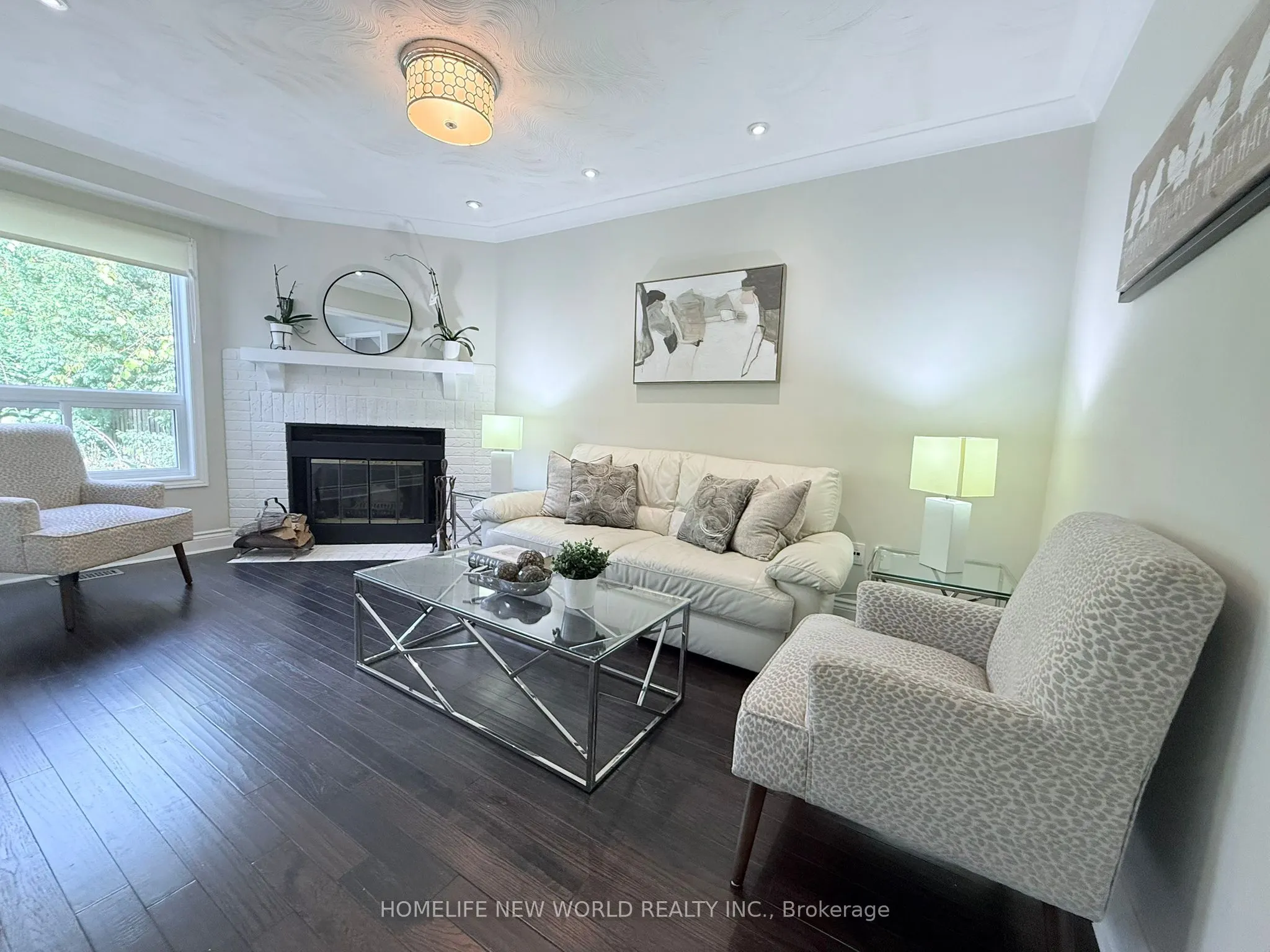 100 Bassett Boulevard