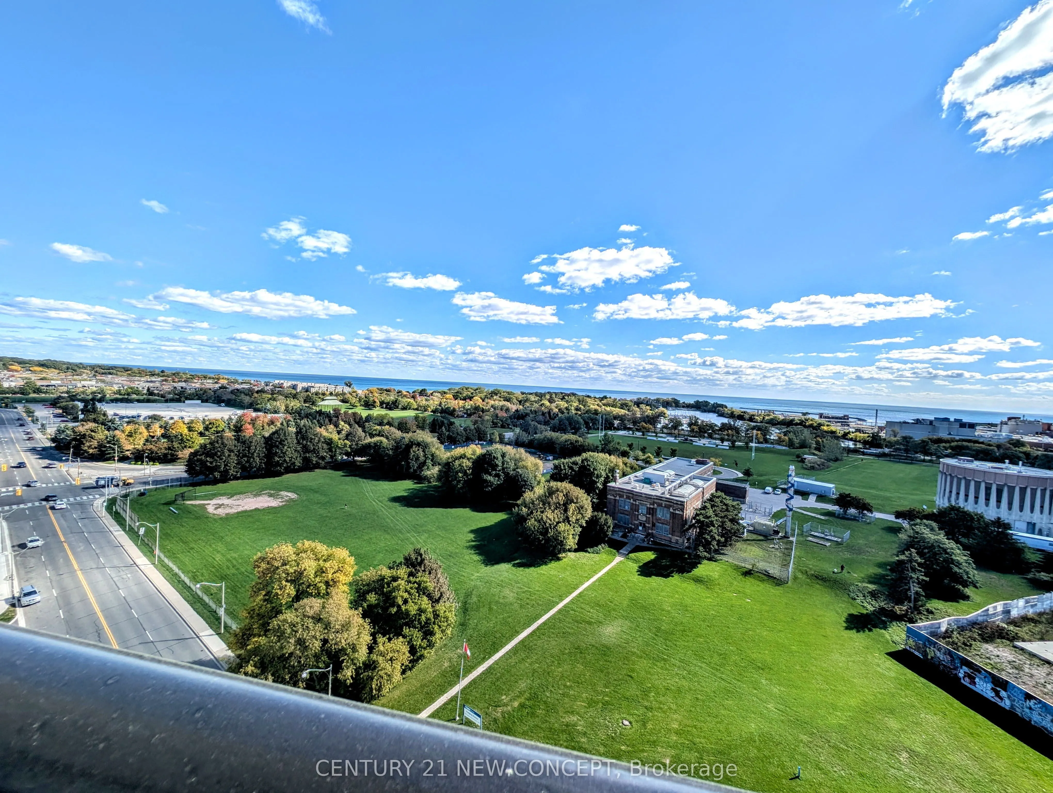 1050 Eastern Avenue, #1205