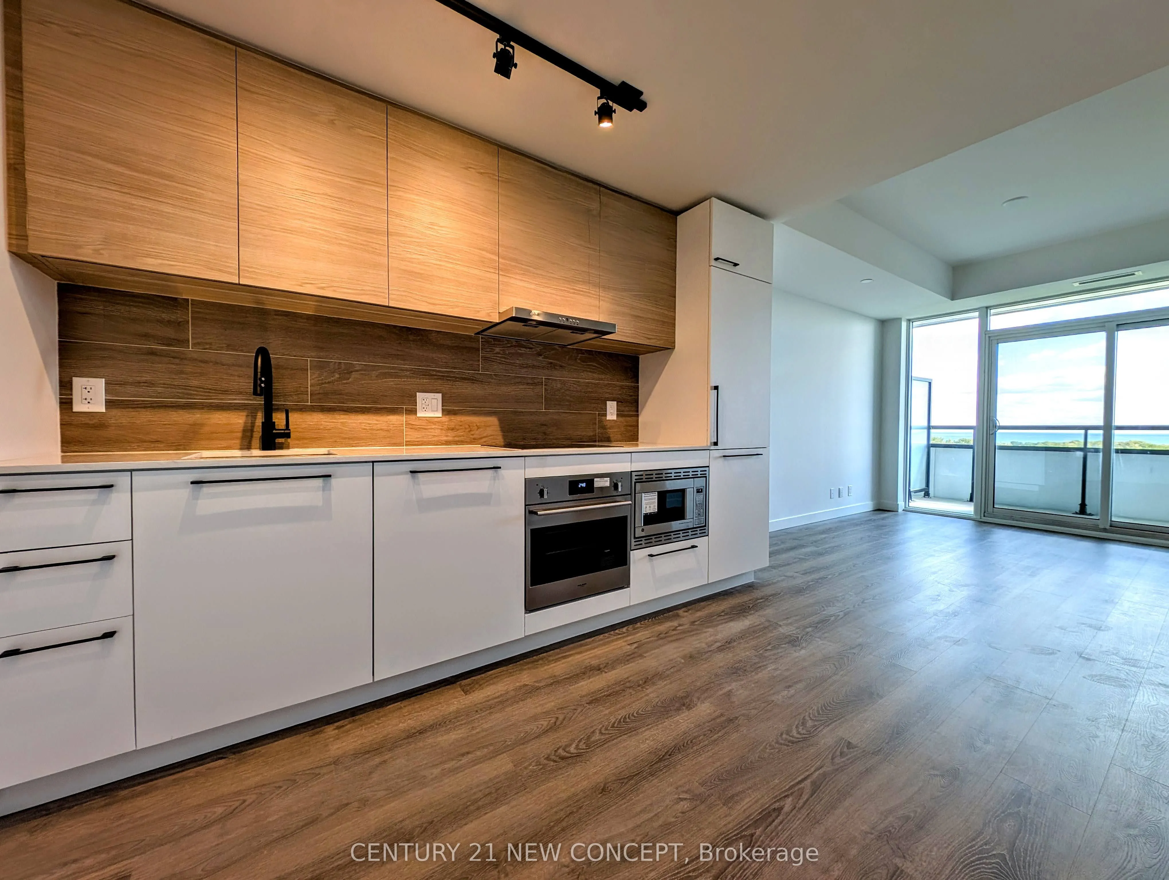 1050 Eastern Avenue, #1205