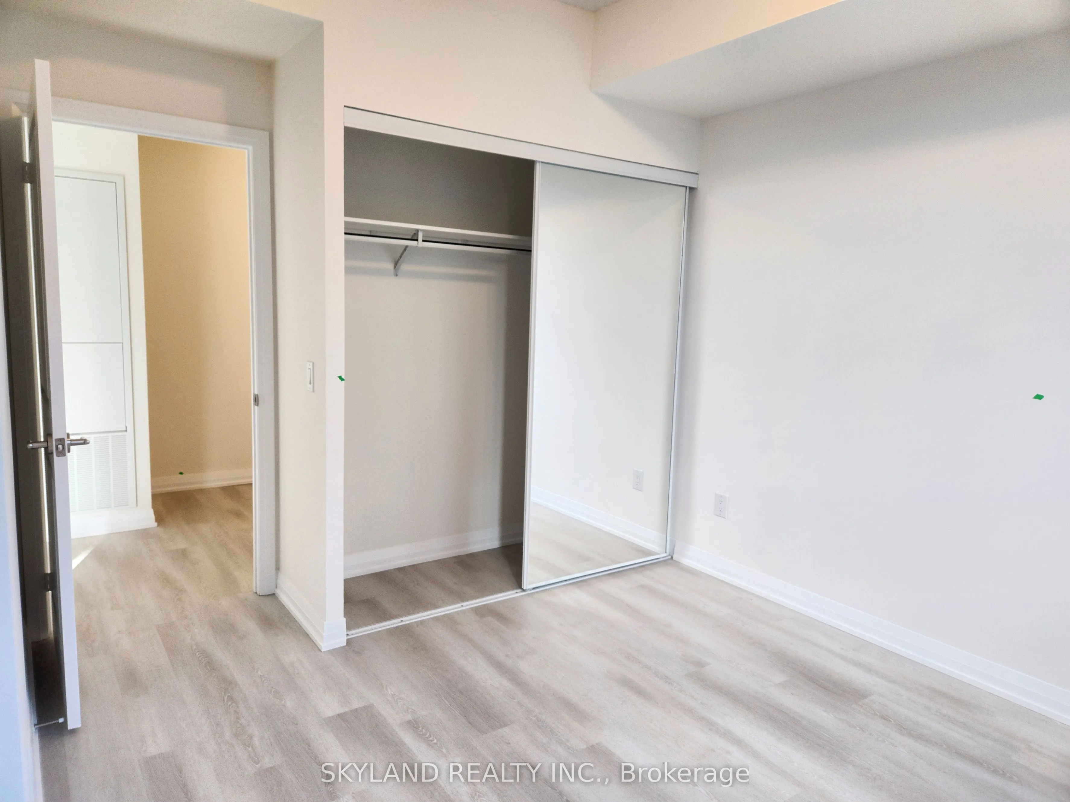 3260 Sheppard Avenue E, #707