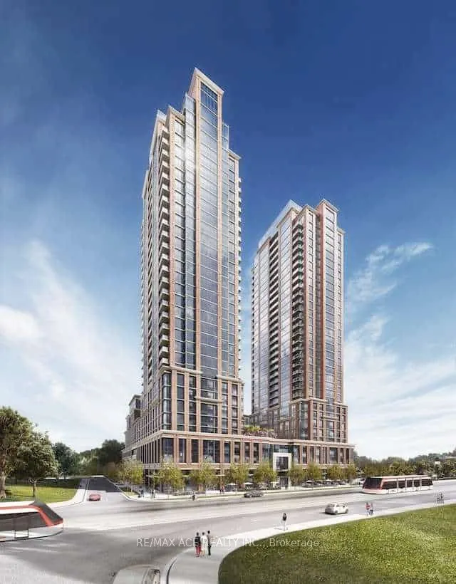 3260 Sheppard Avenue E, #210