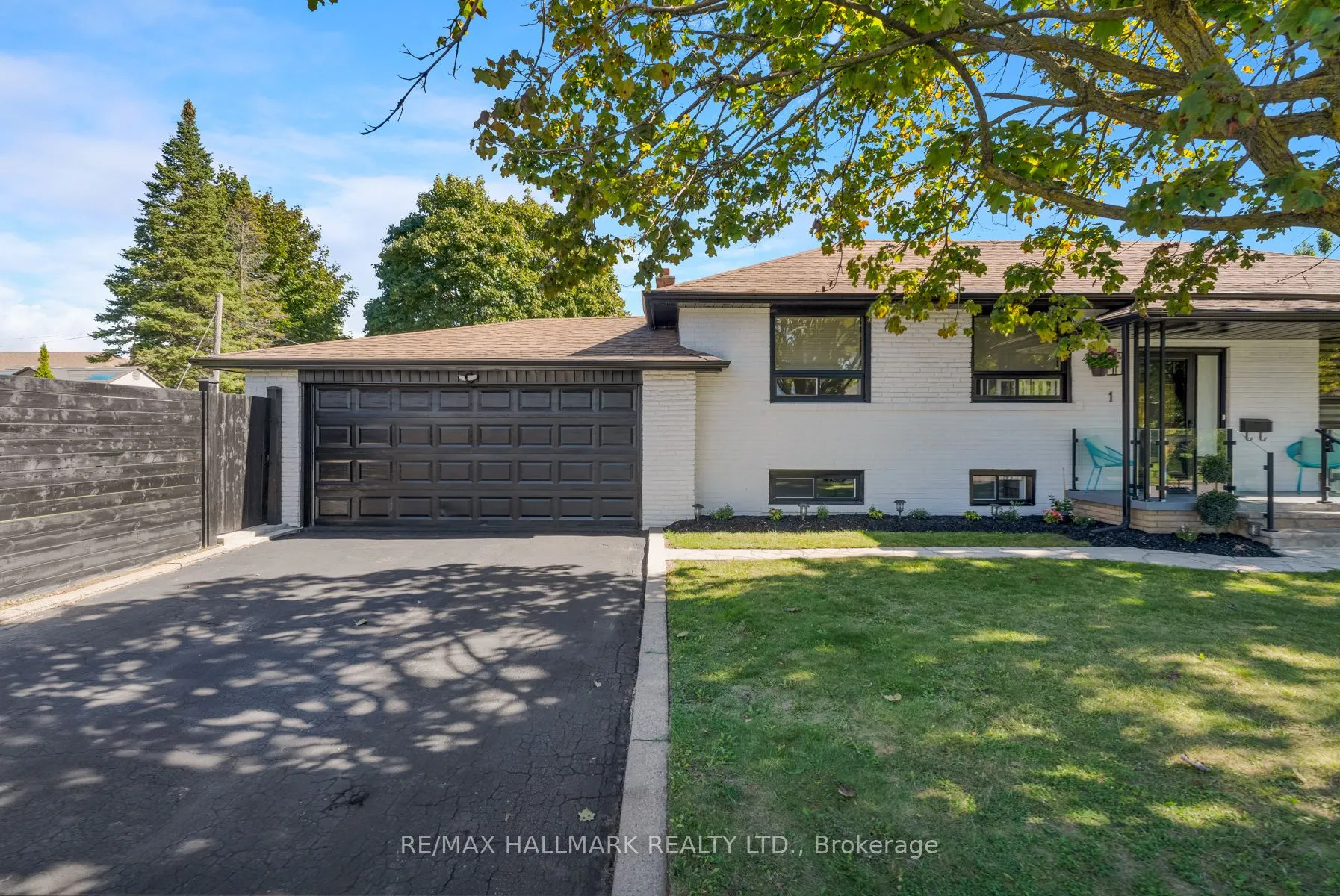 1 Arnham Road