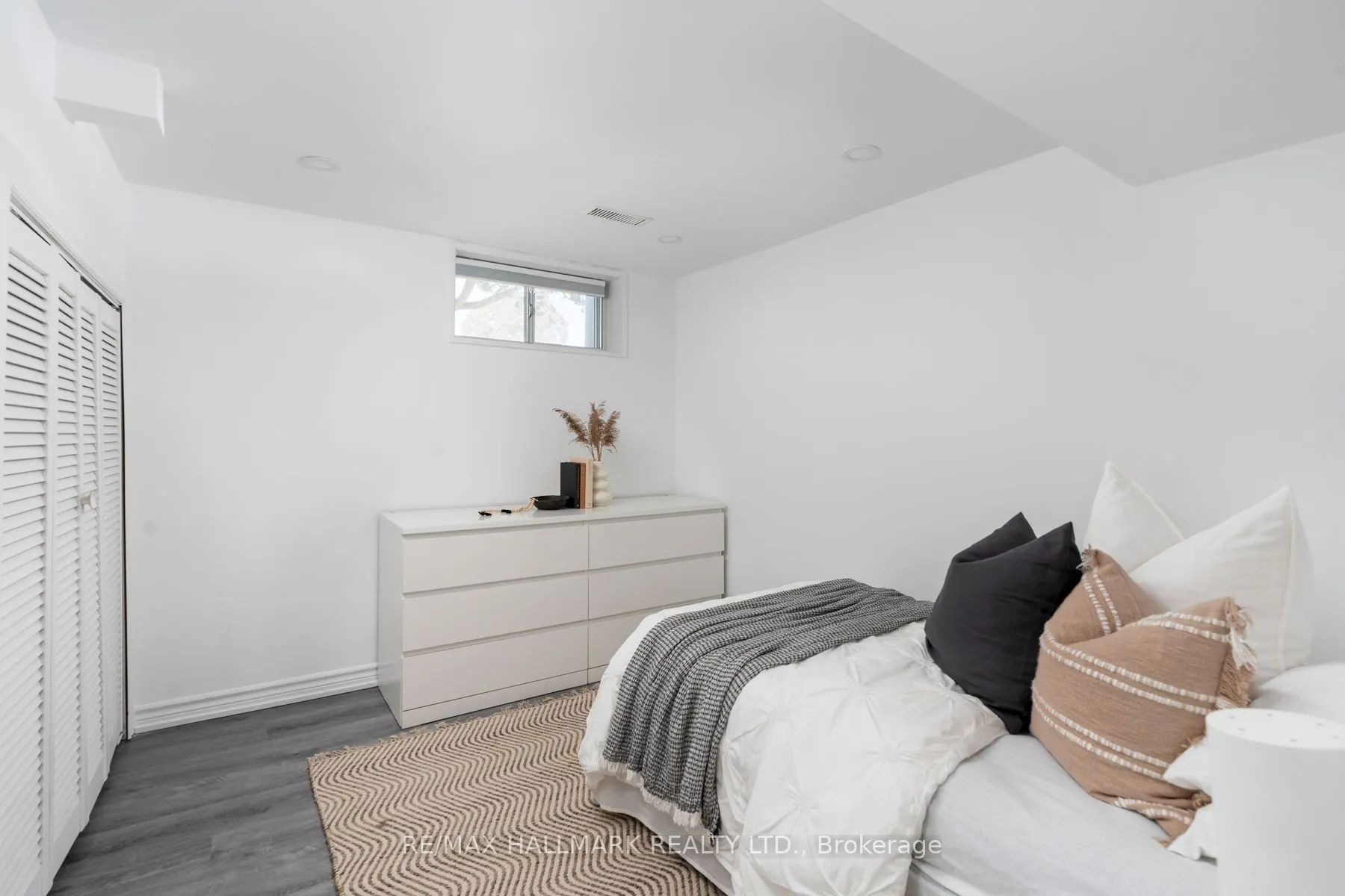 1 Arnham Road