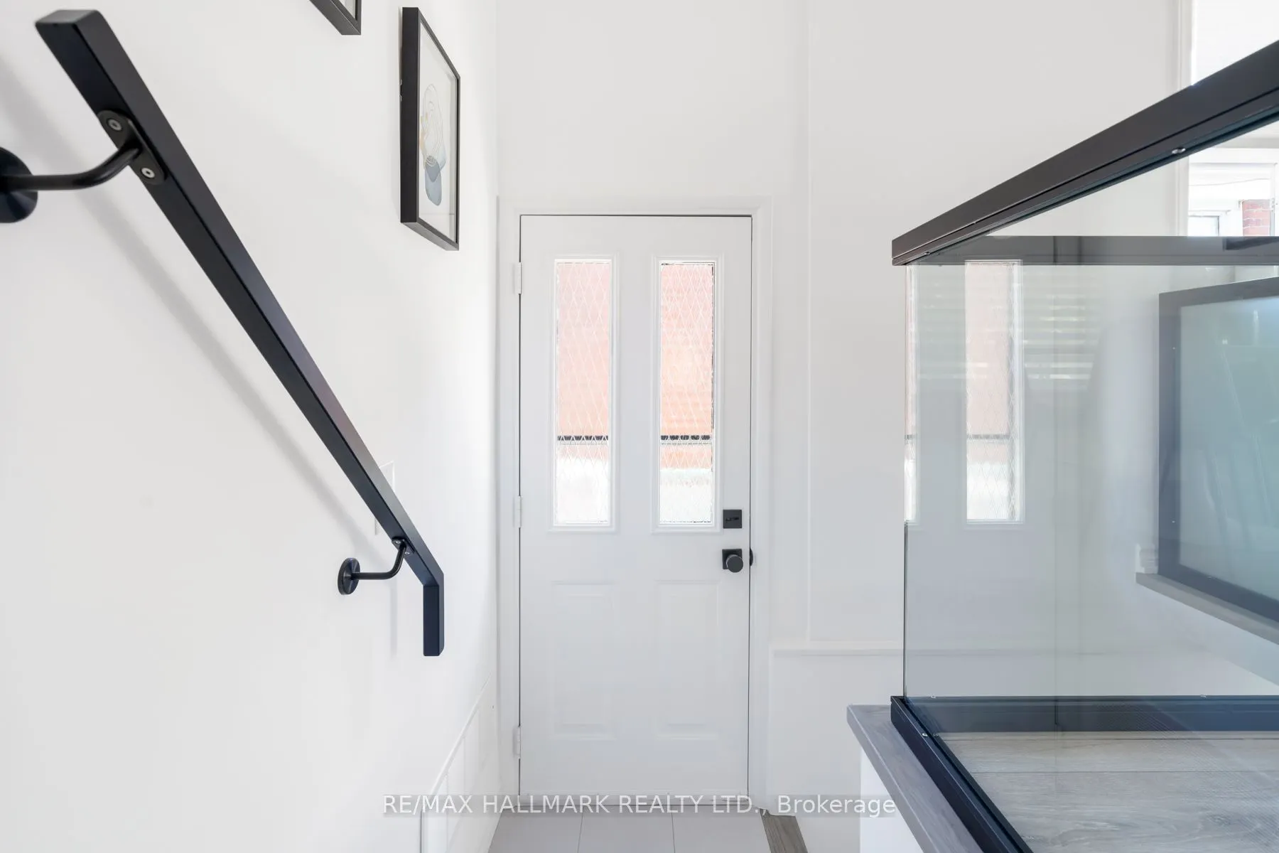 1 Arnham Road