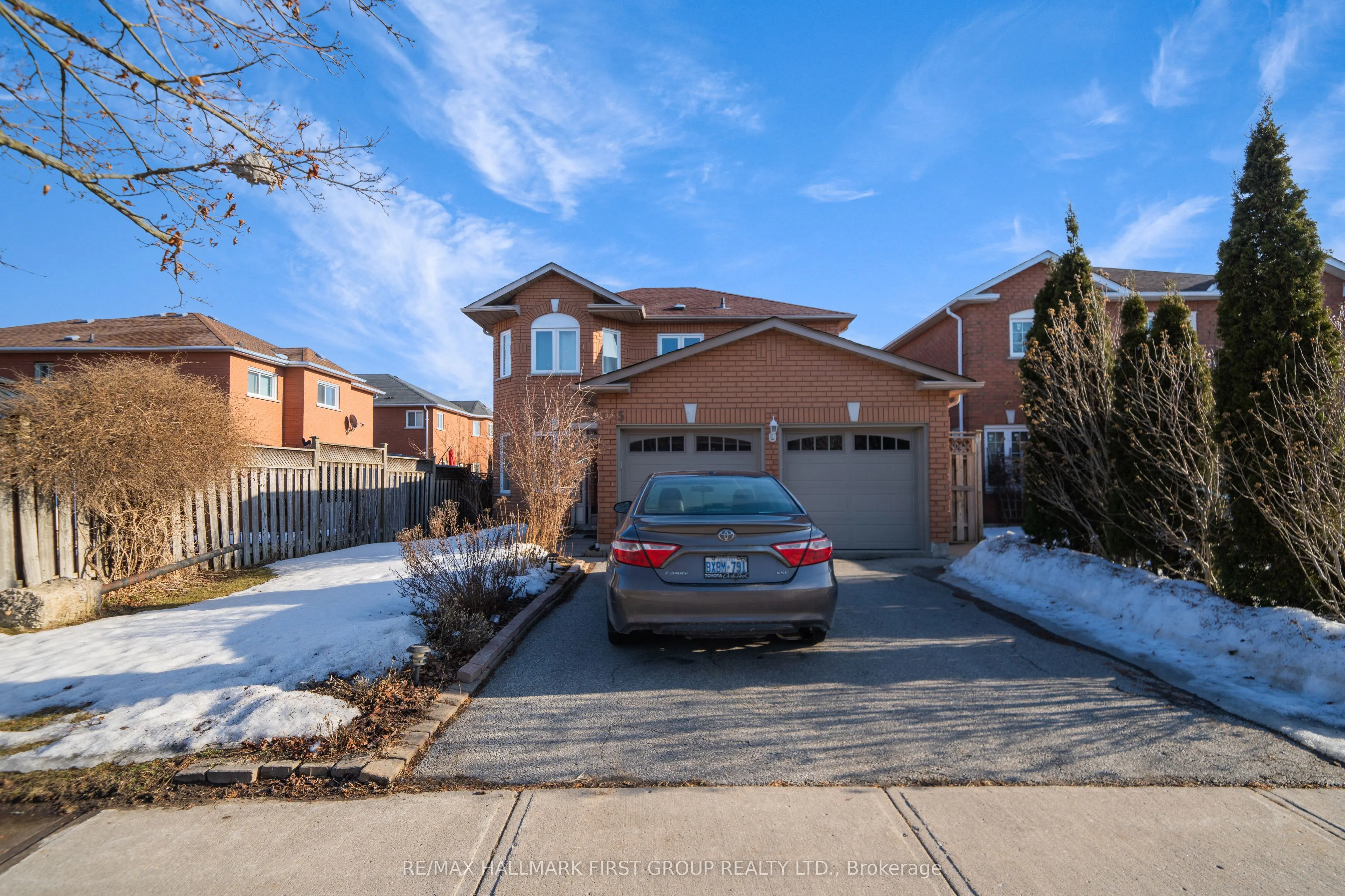 5 Claresholme Drive